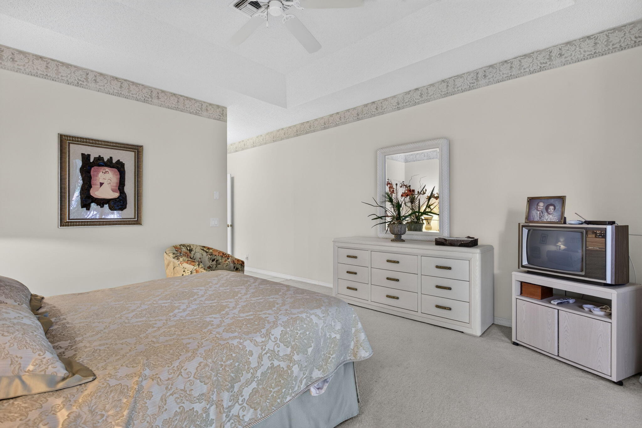 MAYFAIR AT PARKLAND - Residential