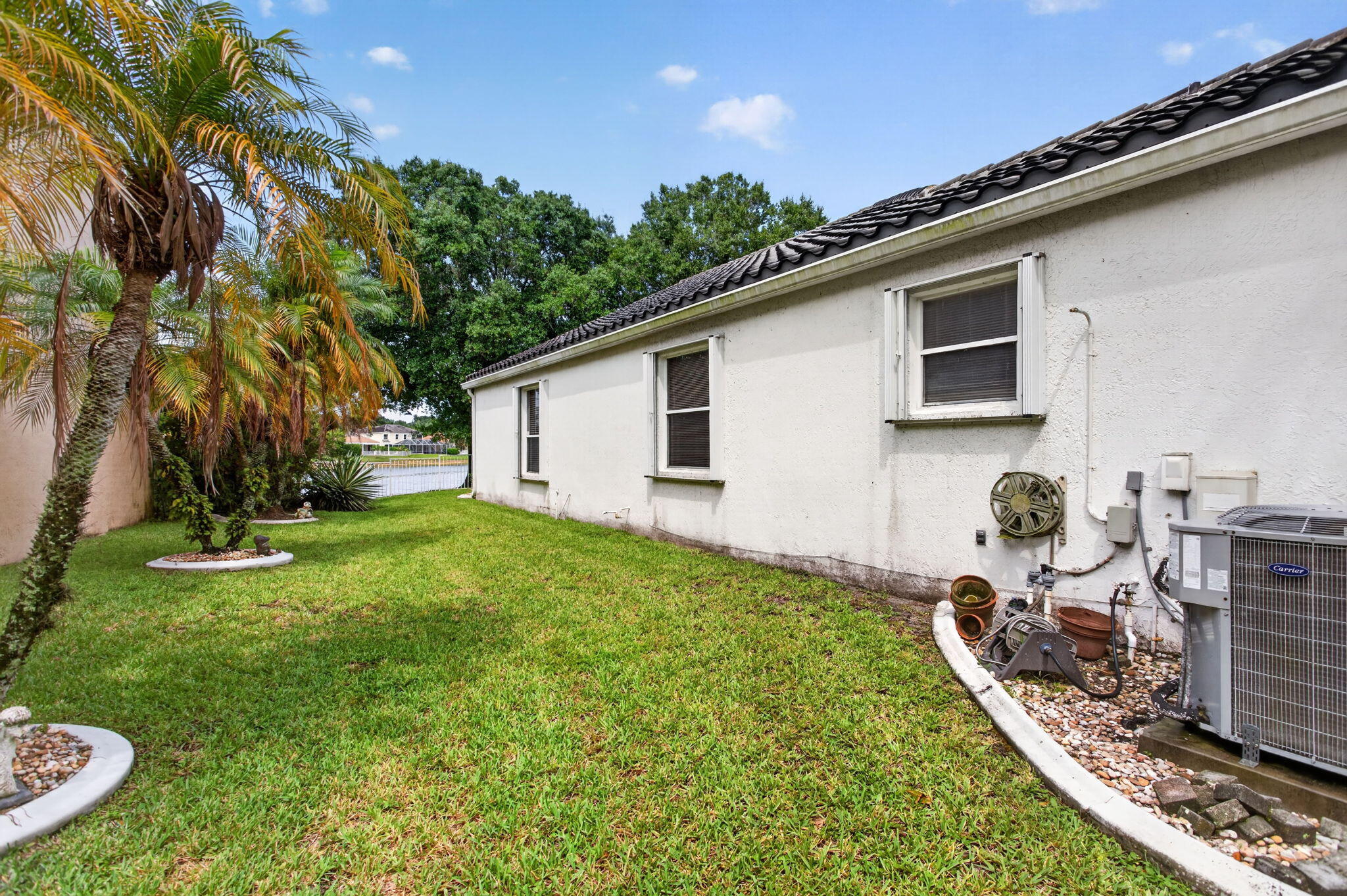 MAYFAIR AT PARKLAND - Residential
