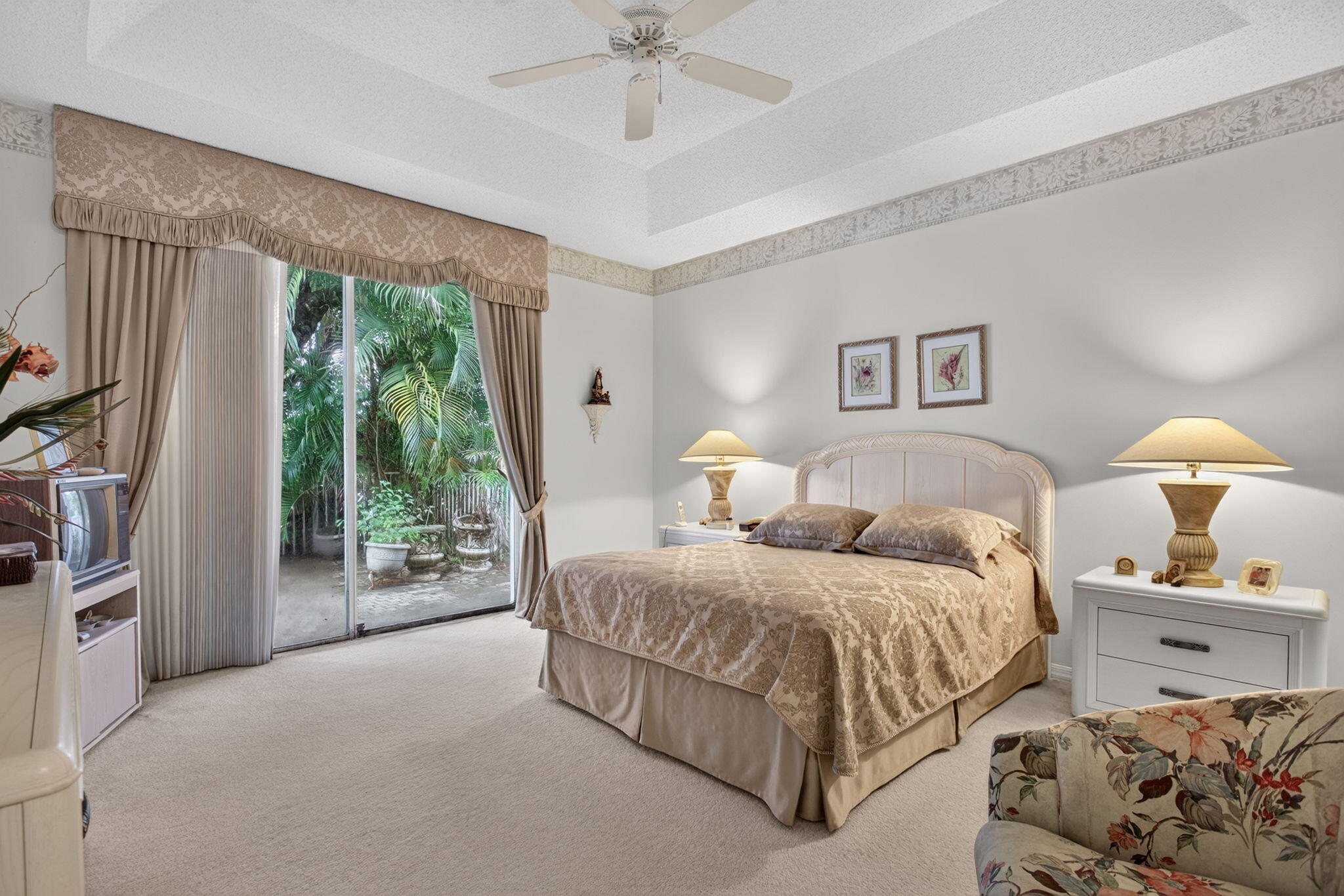 MAYFAIR AT PARKLAND - Residential