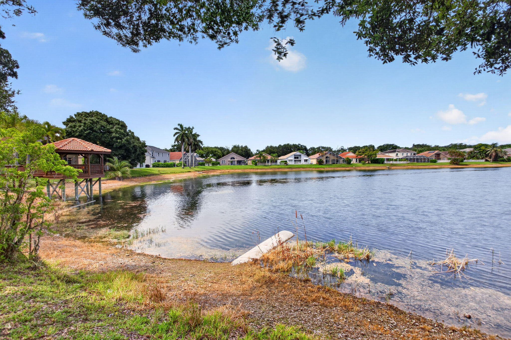 MAYFAIR AT PARKLAND - Residential