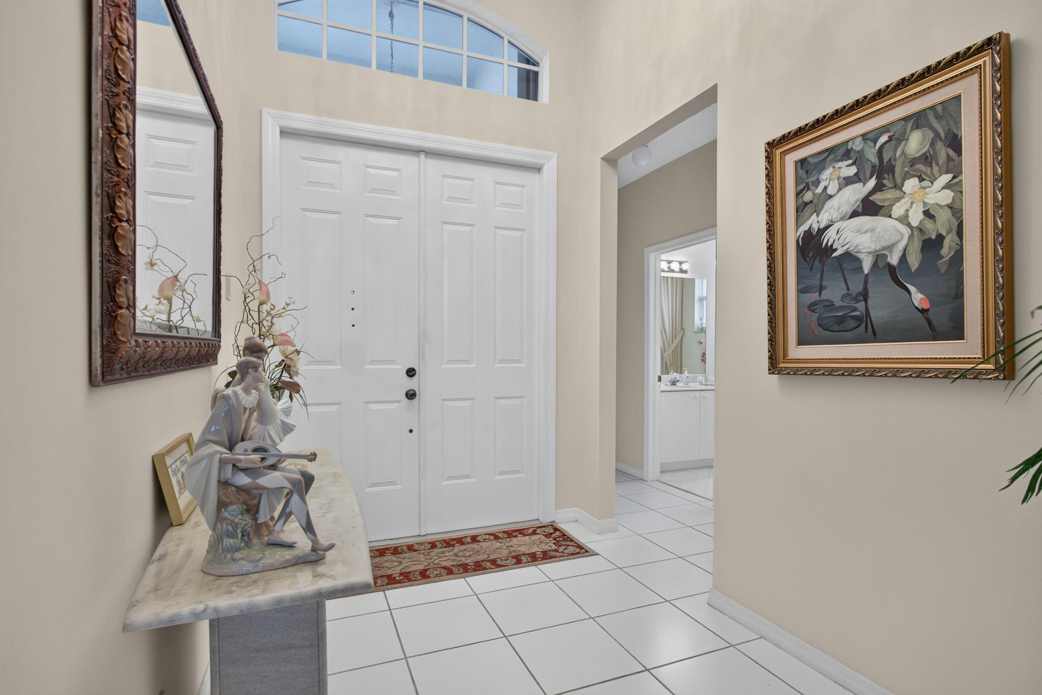 MAYFAIR AT PARKLAND - Residential