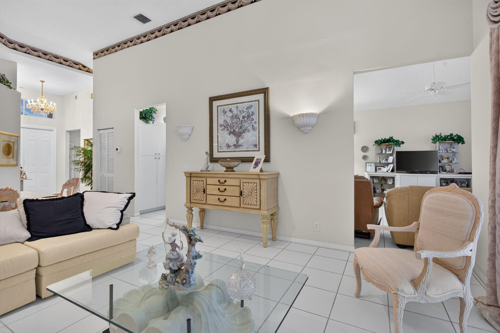 MAYFAIR AT PARKLAND - Residential