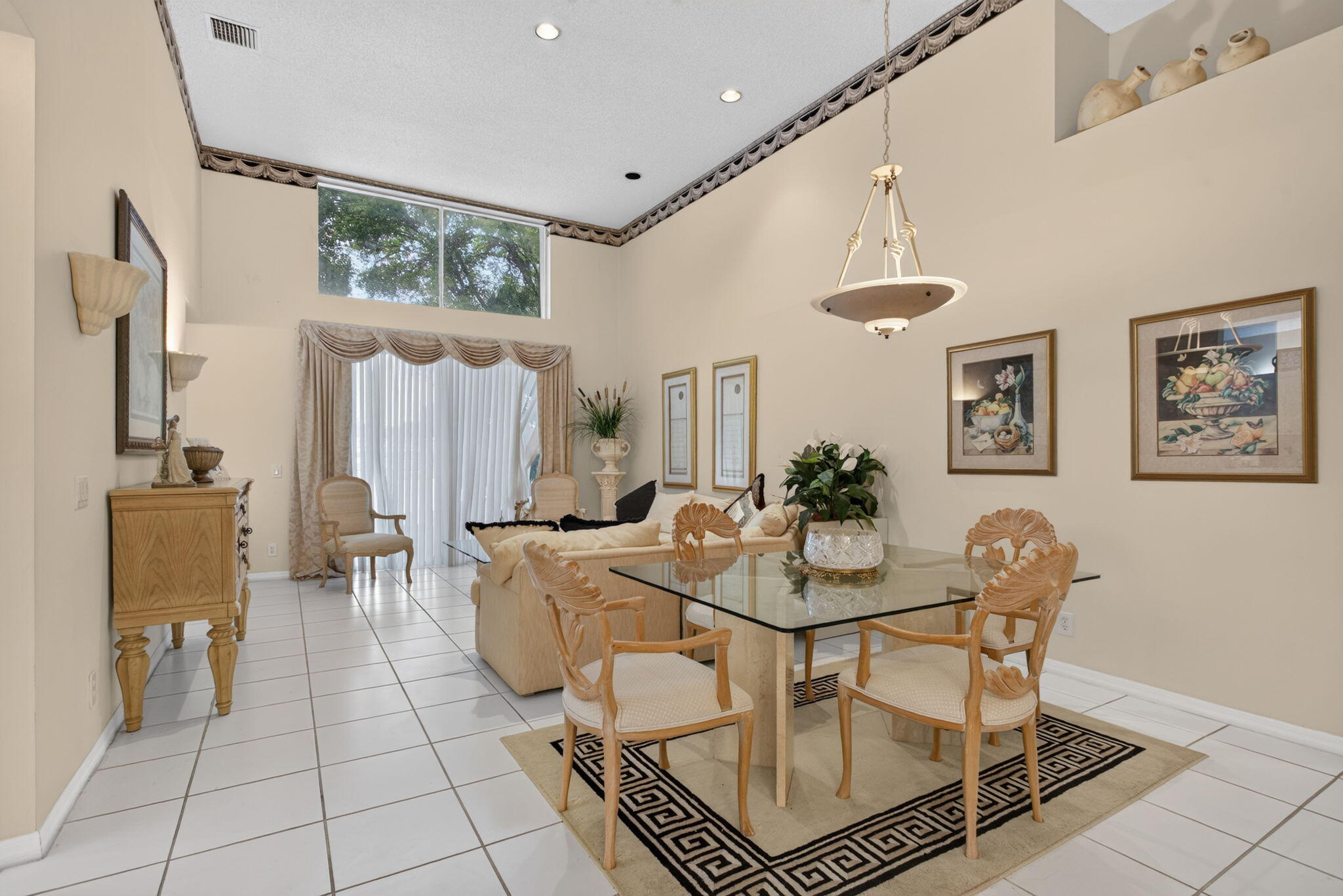 MAYFAIR AT PARKLAND - Residential