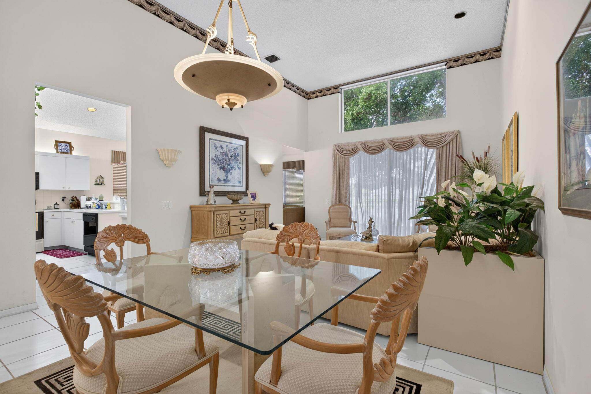 MAYFAIR AT PARKLAND - Residential