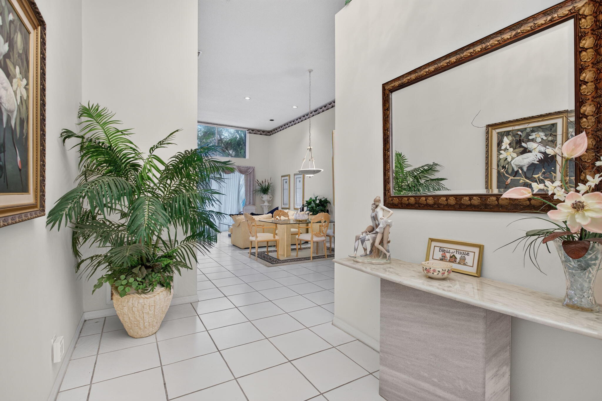 MAYFAIR AT PARKLAND - Residential