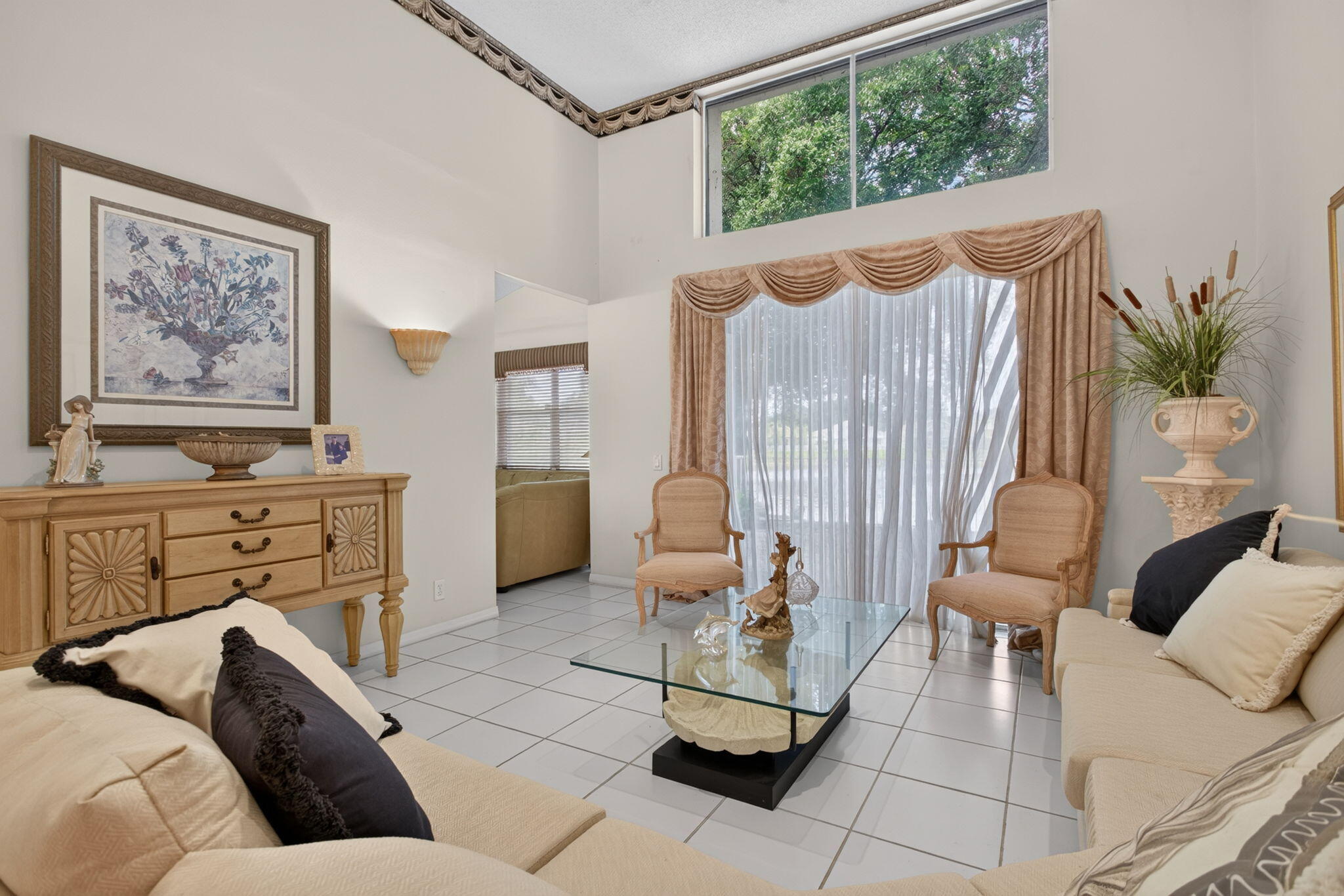 MAYFAIR AT PARKLAND - Residential