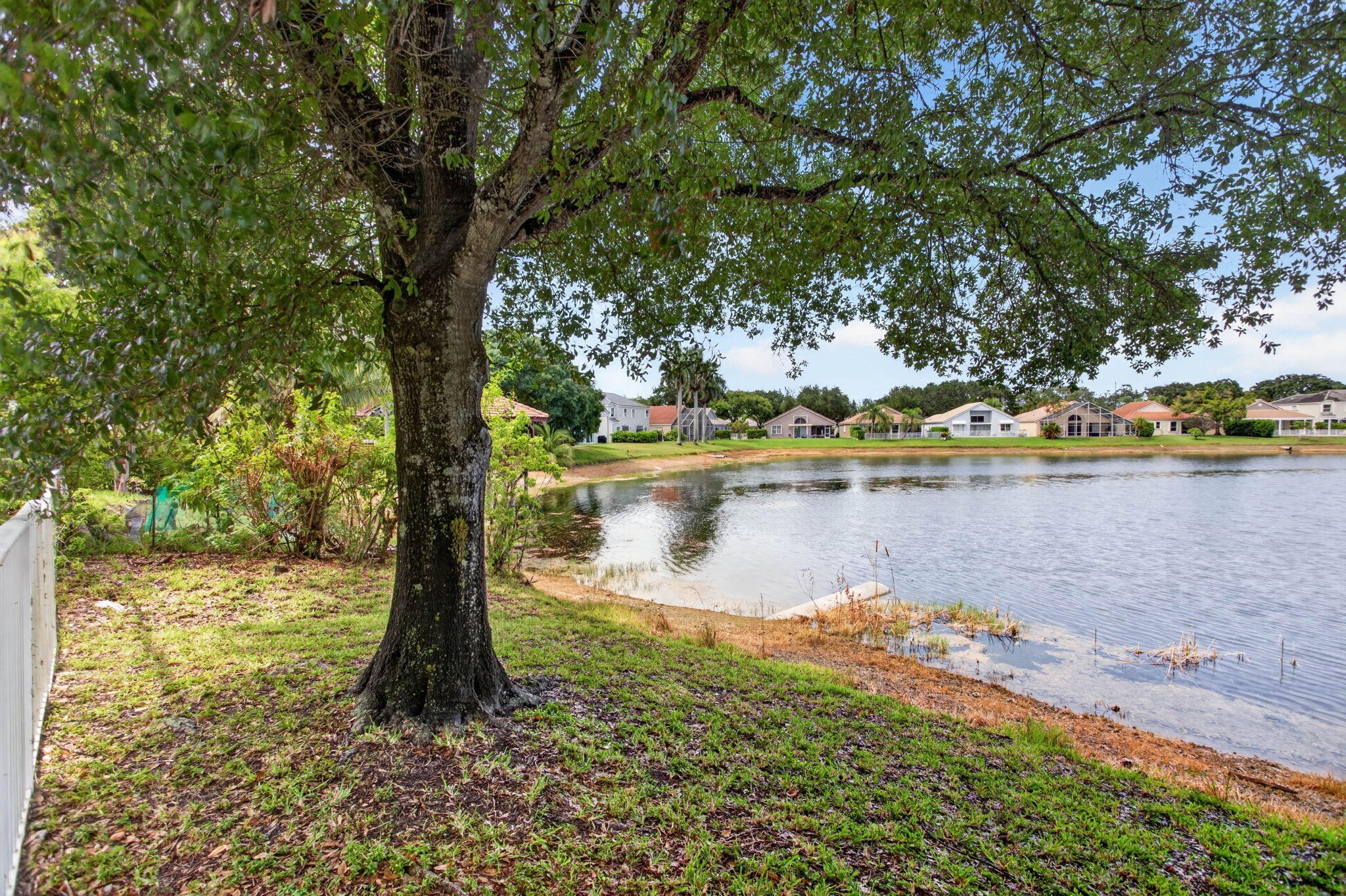 MAYFAIR AT PARKLAND - Residential