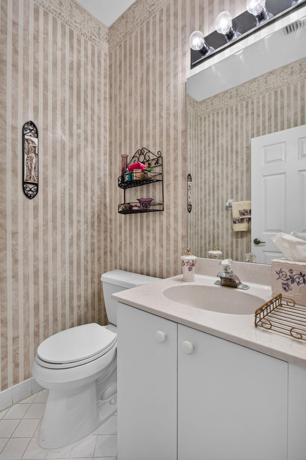 MAYFAIR AT PARKLAND - Residential