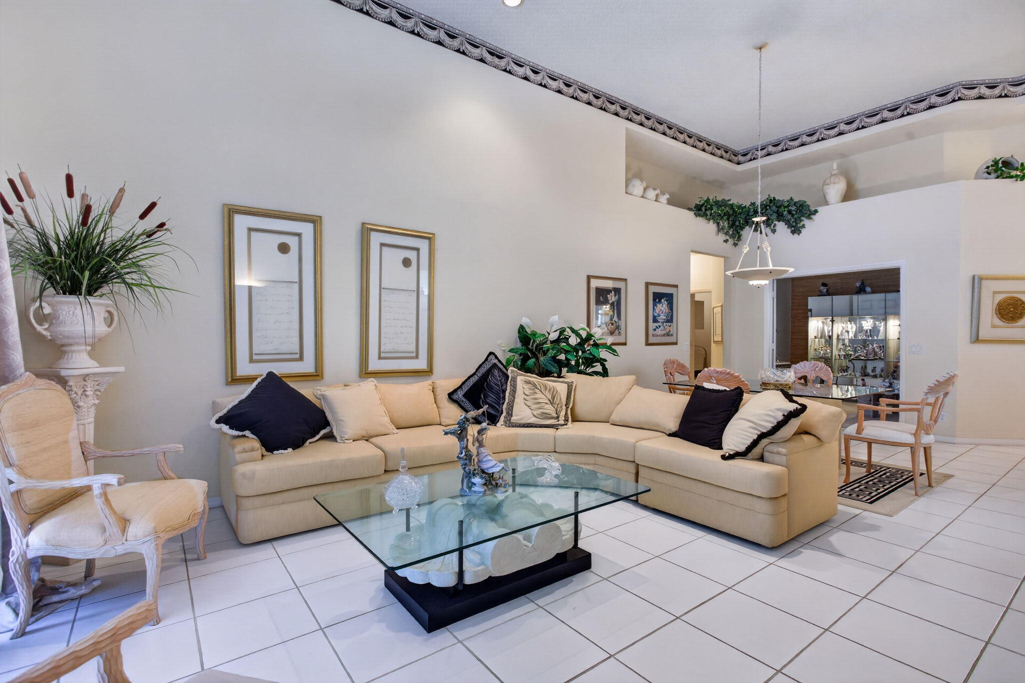 MAYFAIR AT PARKLAND - Residential
