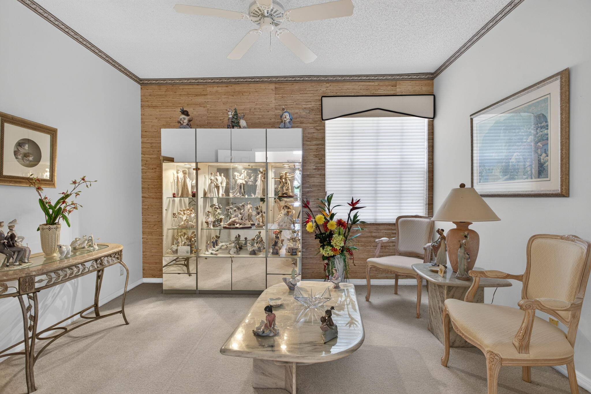 MAYFAIR AT PARKLAND - Residential