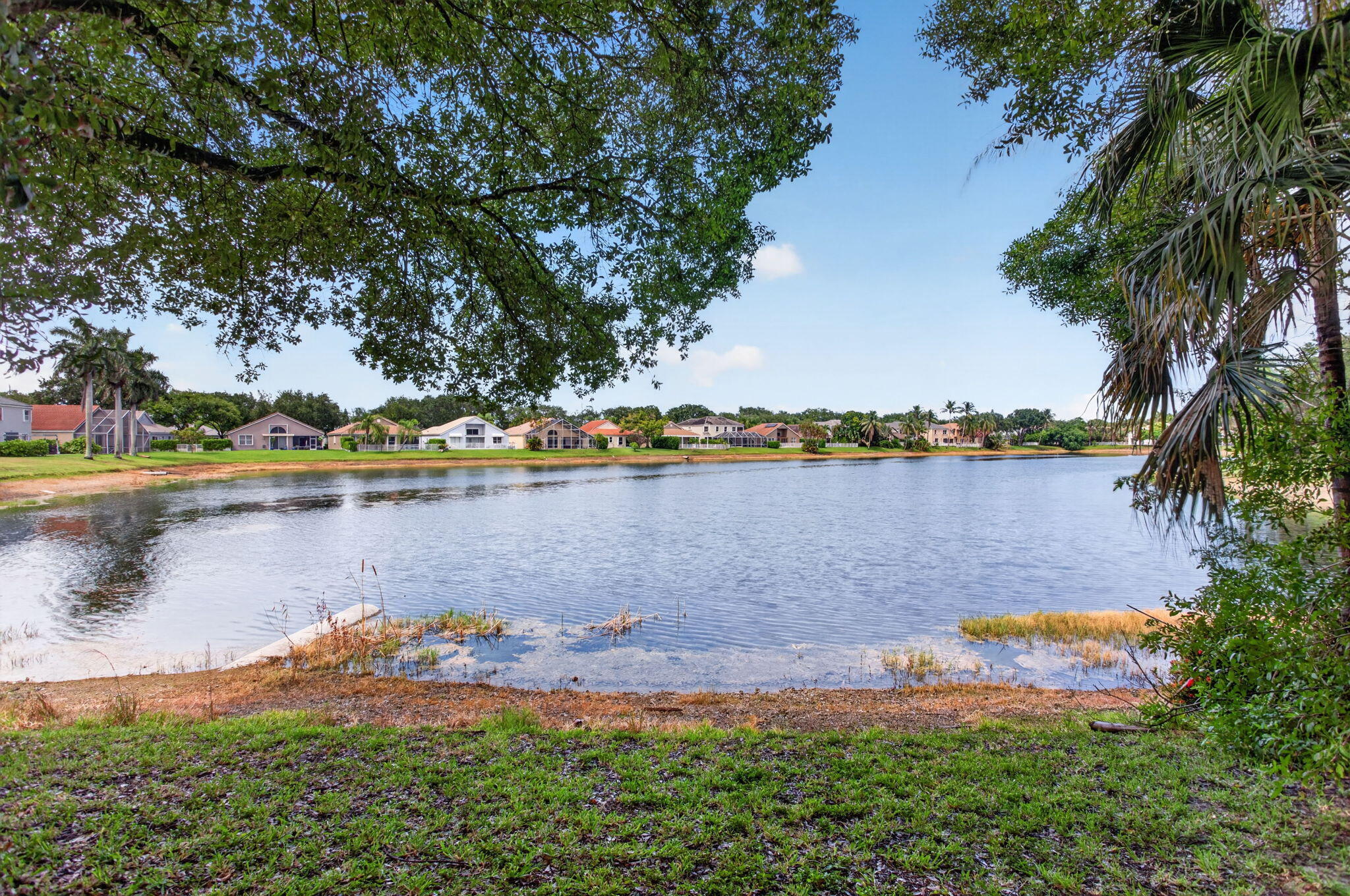 MAYFAIR AT PARKLAND - Residential