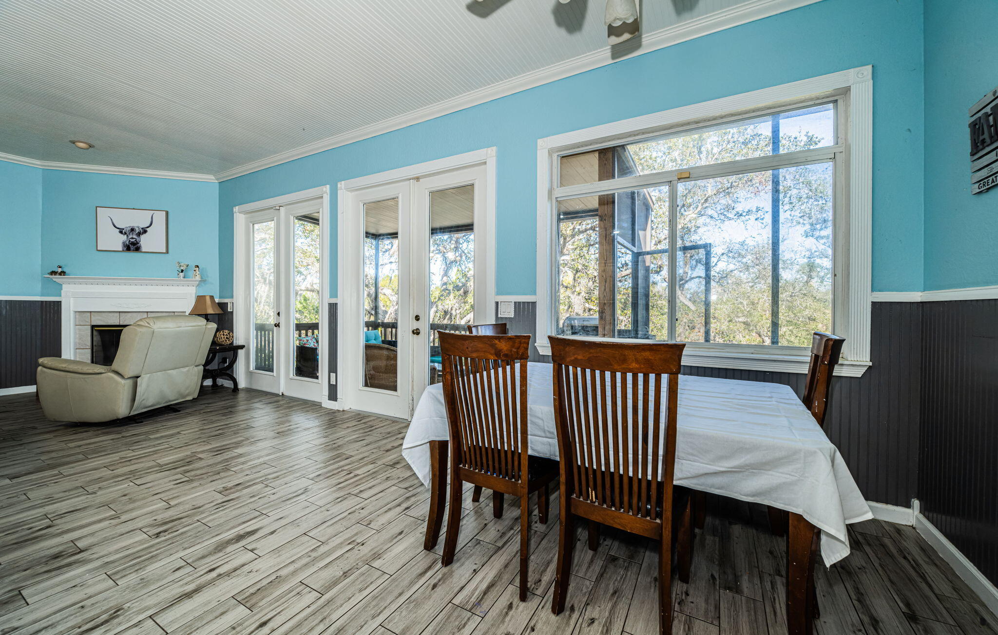 MARTHAS VINEYARD - Residential