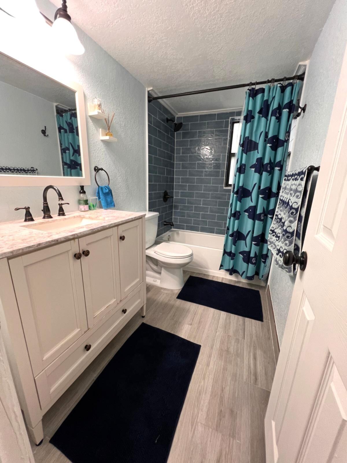 SUN COUNTRY CONDO - Residential