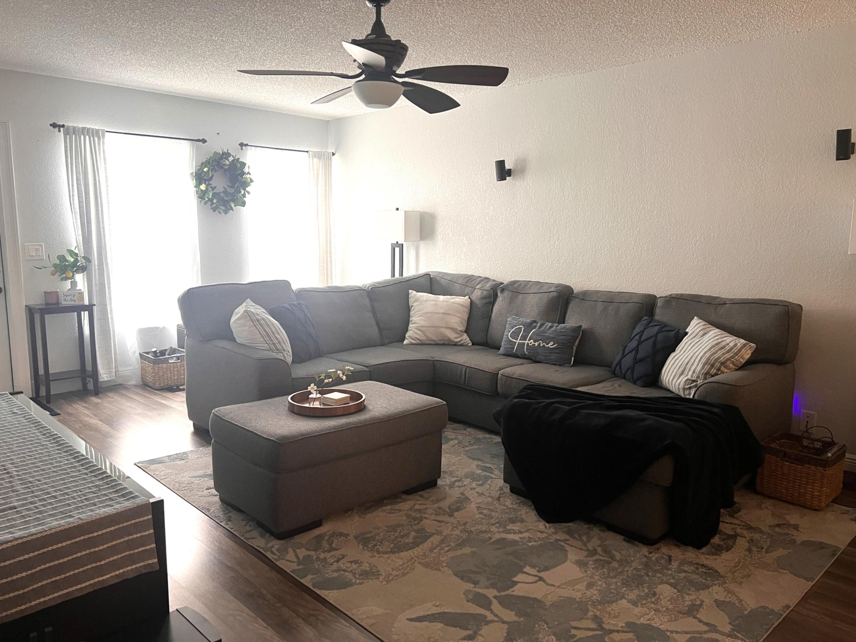 SUN COUNTRY CONDO - Residential