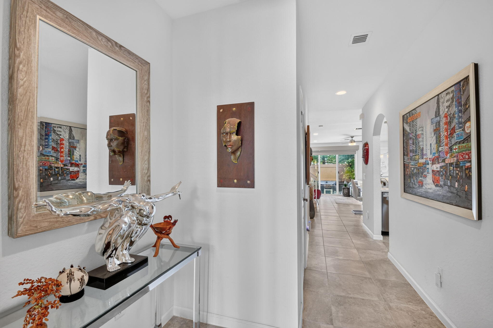 COLONY RESERVE AT LAKE WORTH - Residential