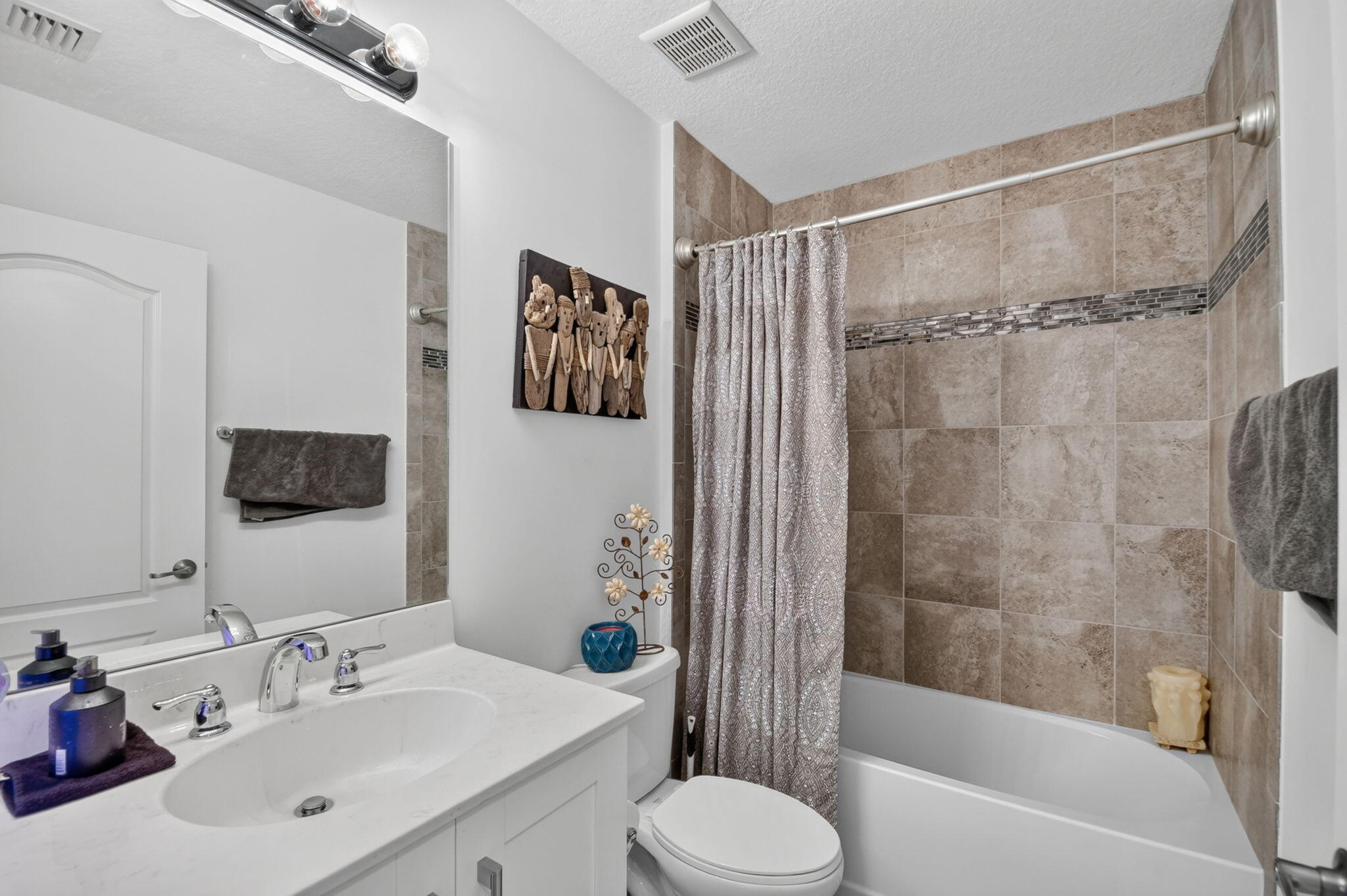 COLONY RESERVE AT LAKE WORTH - Residential