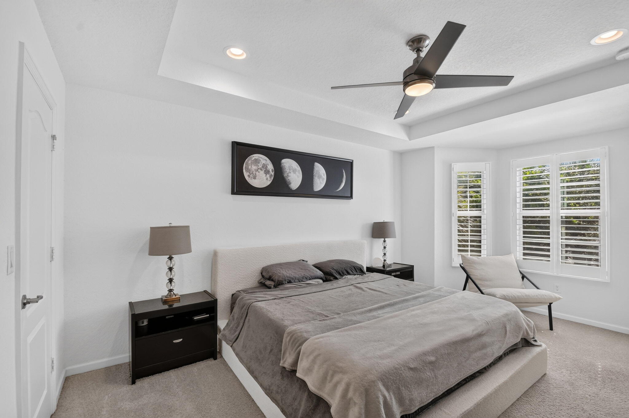 COLONY RESERVE AT LAKE WORTH - Residential
