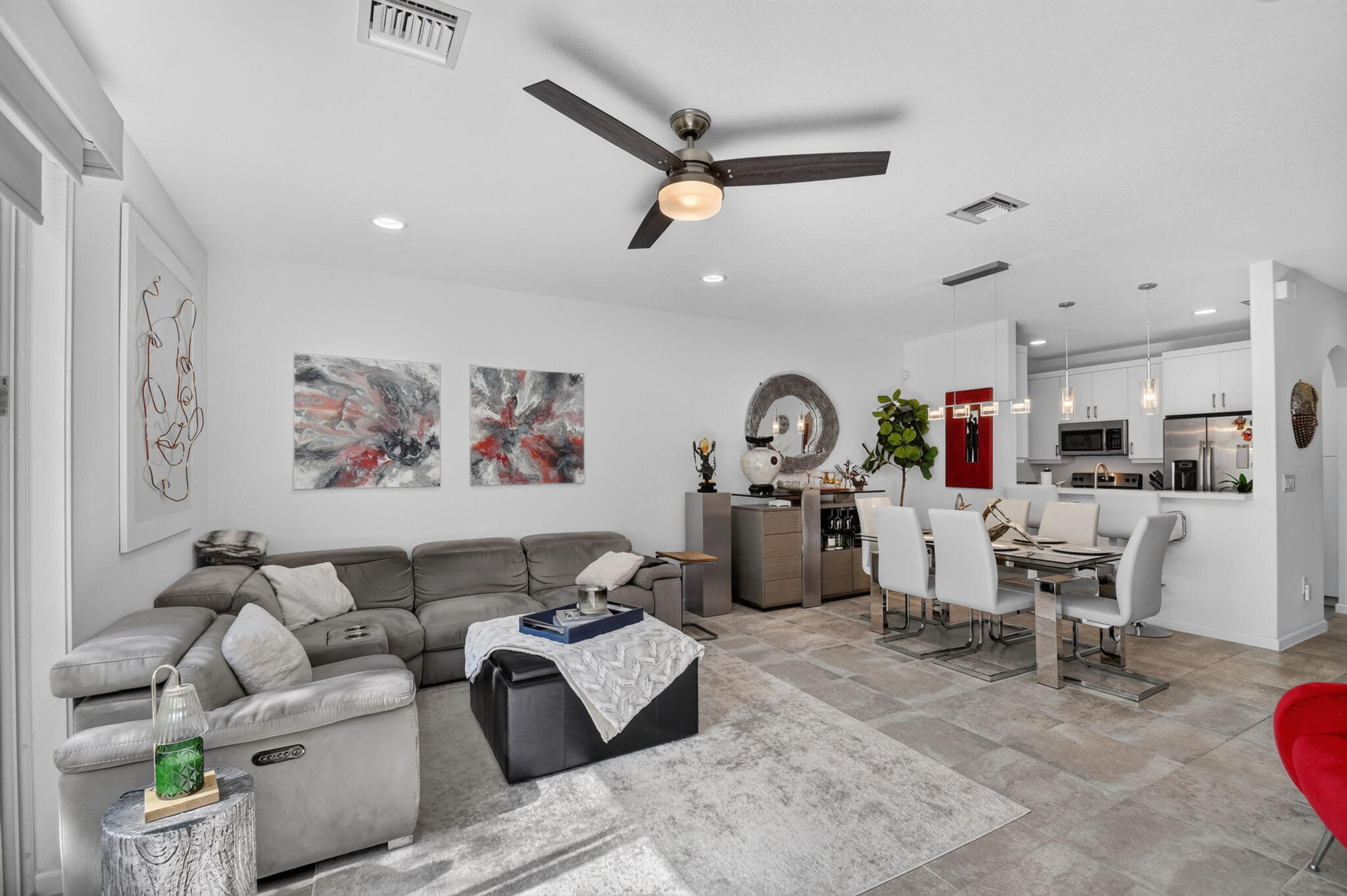 COLONY RESERVE AT LAKE WORTH - Residential