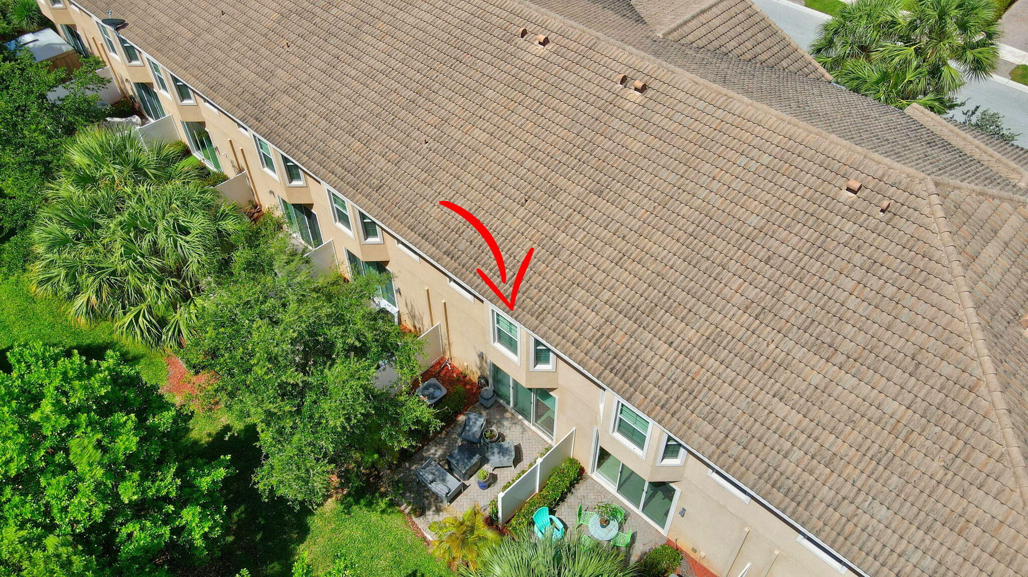 COLONY RESERVE AT LAKE WORTH - Residential