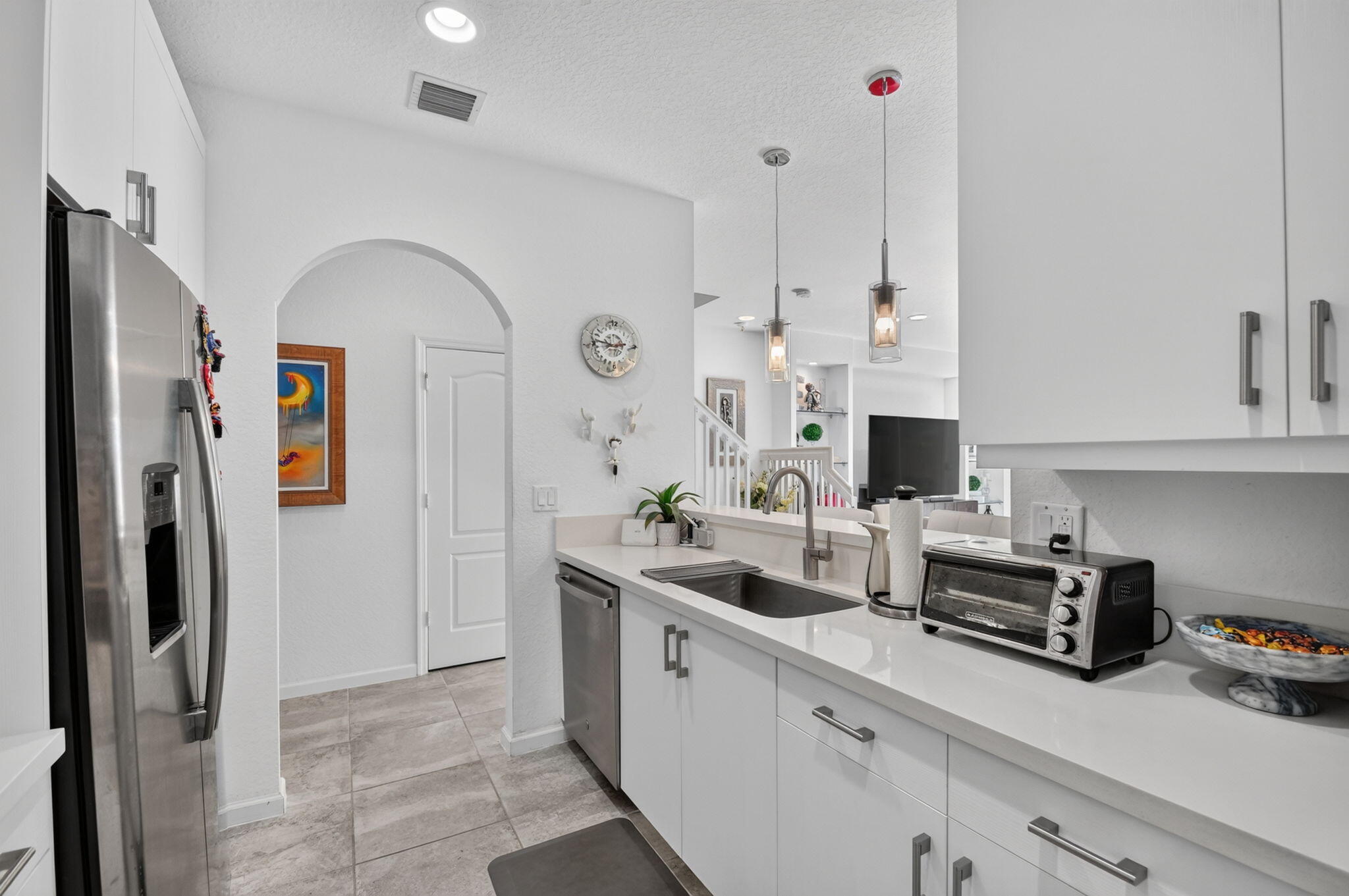 COLONY RESERVE AT LAKE WORTH - Residential