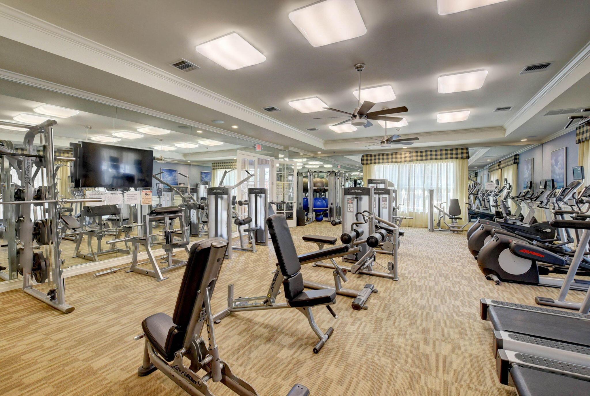 COLONY RESERVE AT LAKE WORTH - Residential