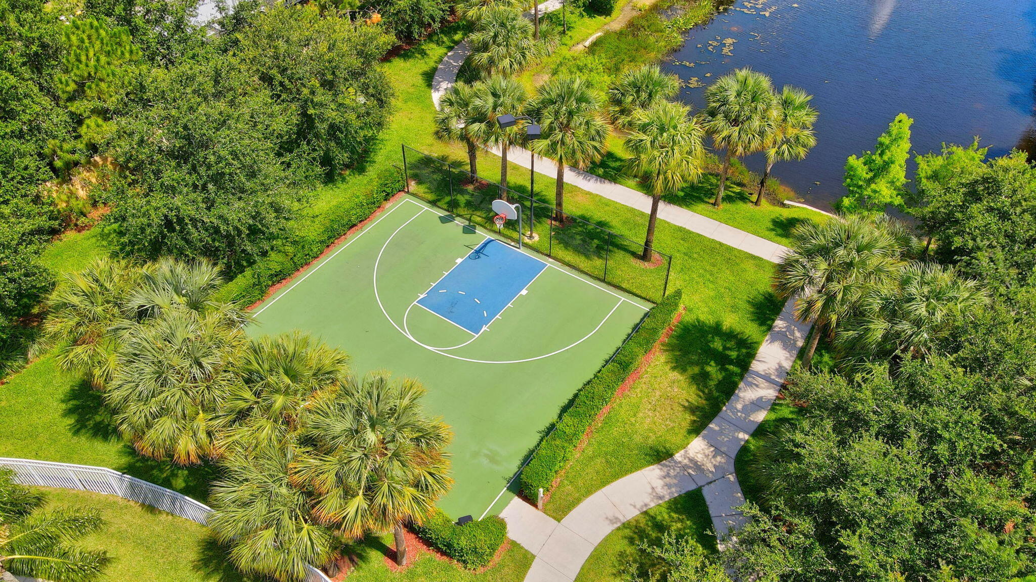 COLONY RESERVE AT LAKE WORTH - Residential