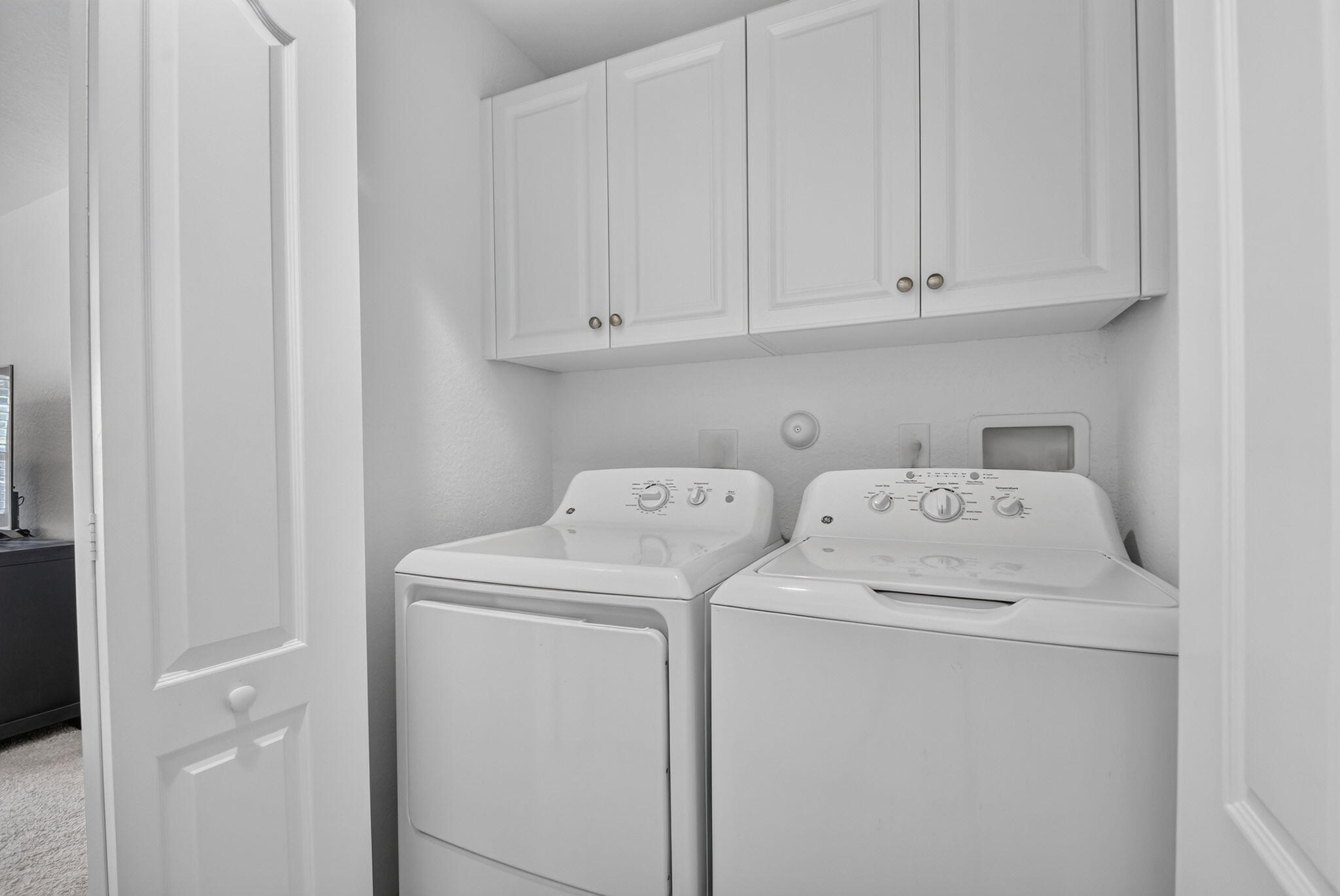 COLONY RESERVE AT LAKE WORTH - Residential