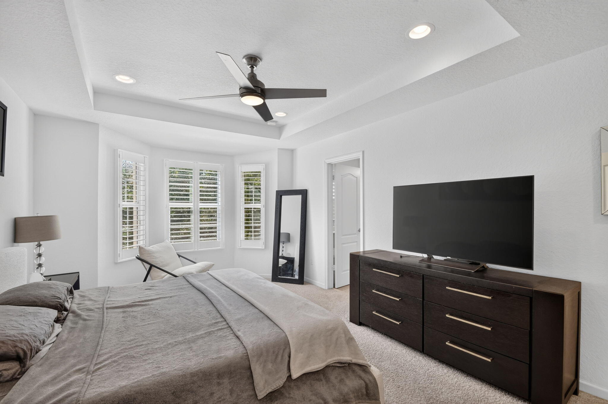 COLONY RESERVE AT LAKE WORTH - Residential