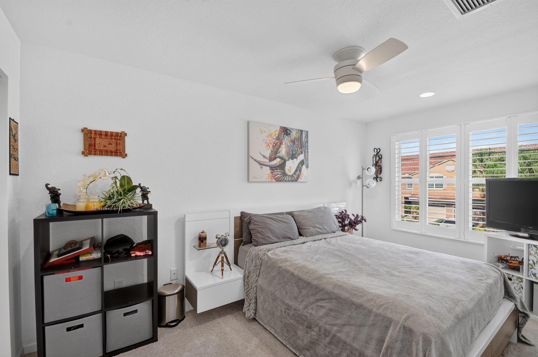 COLONY RESERVE AT LAKE WORTH - Residential