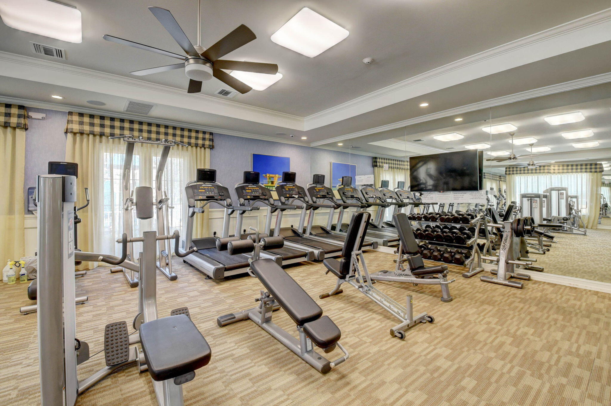 COLONY RESERVE AT LAKE WORTH - Residential