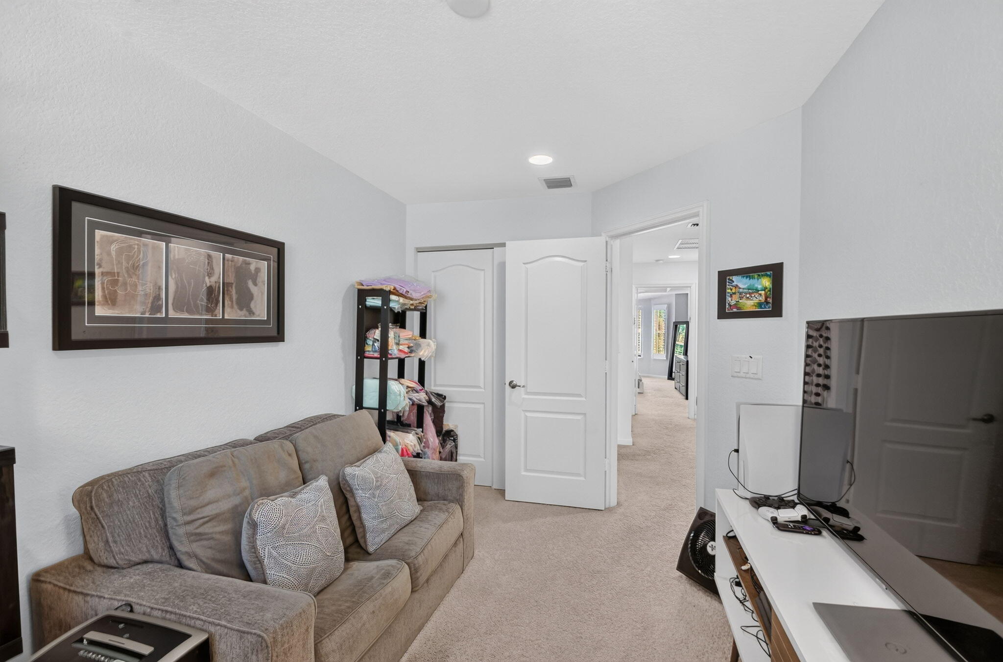 COLONY RESERVE AT LAKE WORTH - Residential