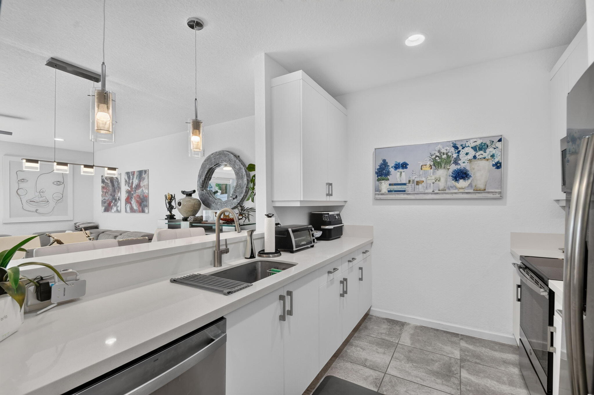 COLONY RESERVE AT LAKE WORTH - Residential