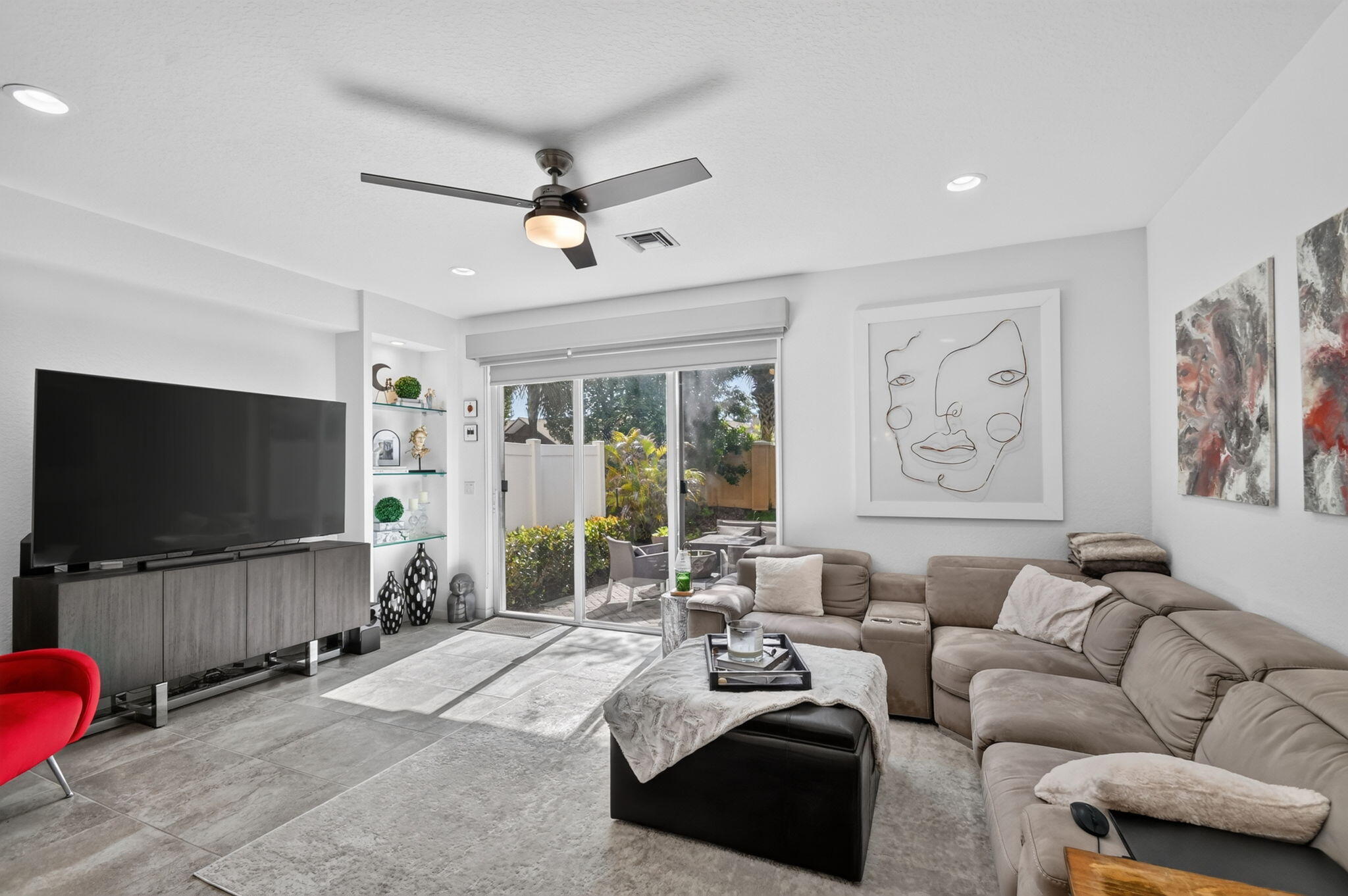 COLONY RESERVE AT LAKE WORTH - Residential