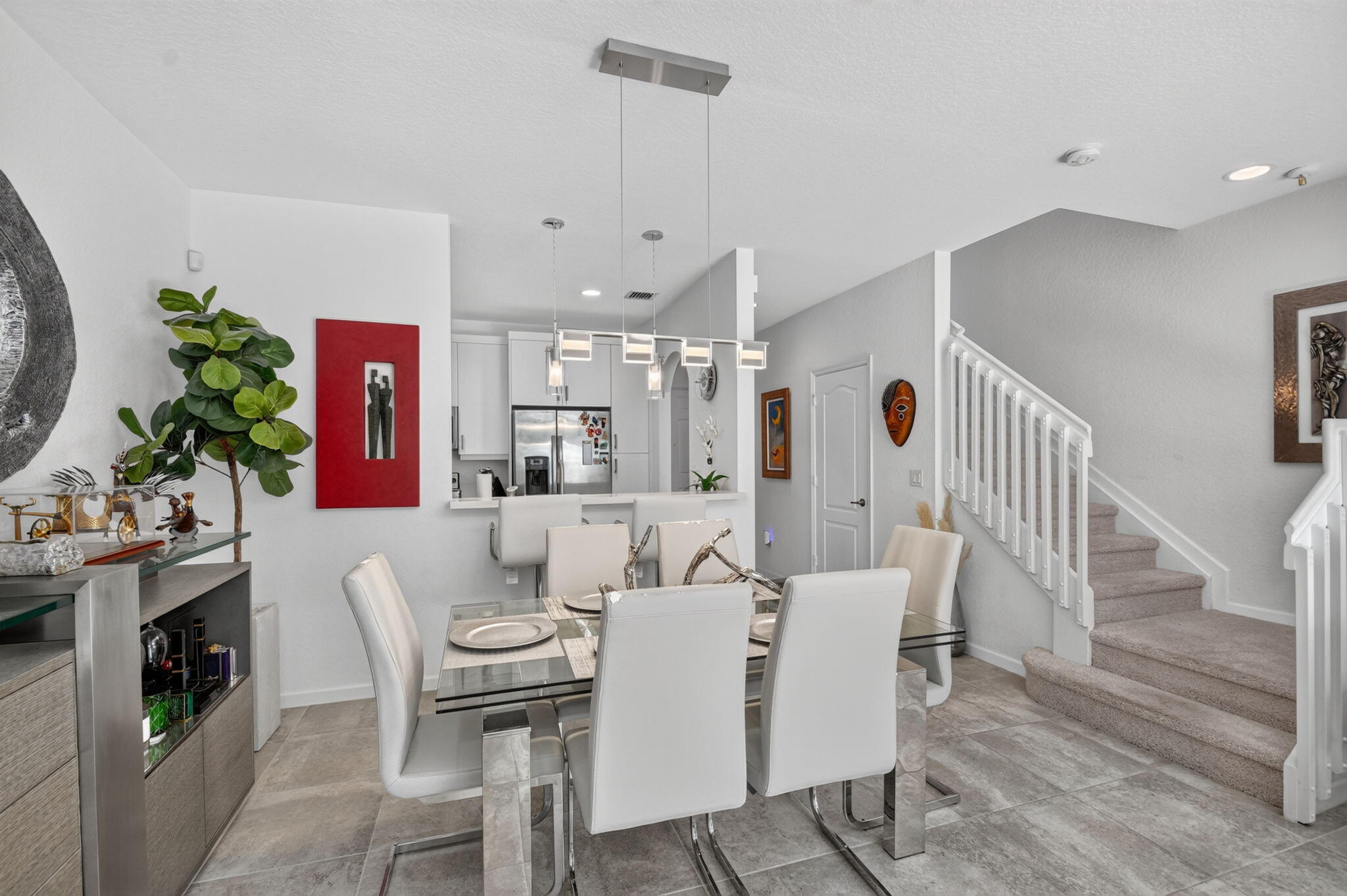 COLONY RESERVE AT LAKE WORTH - Residential