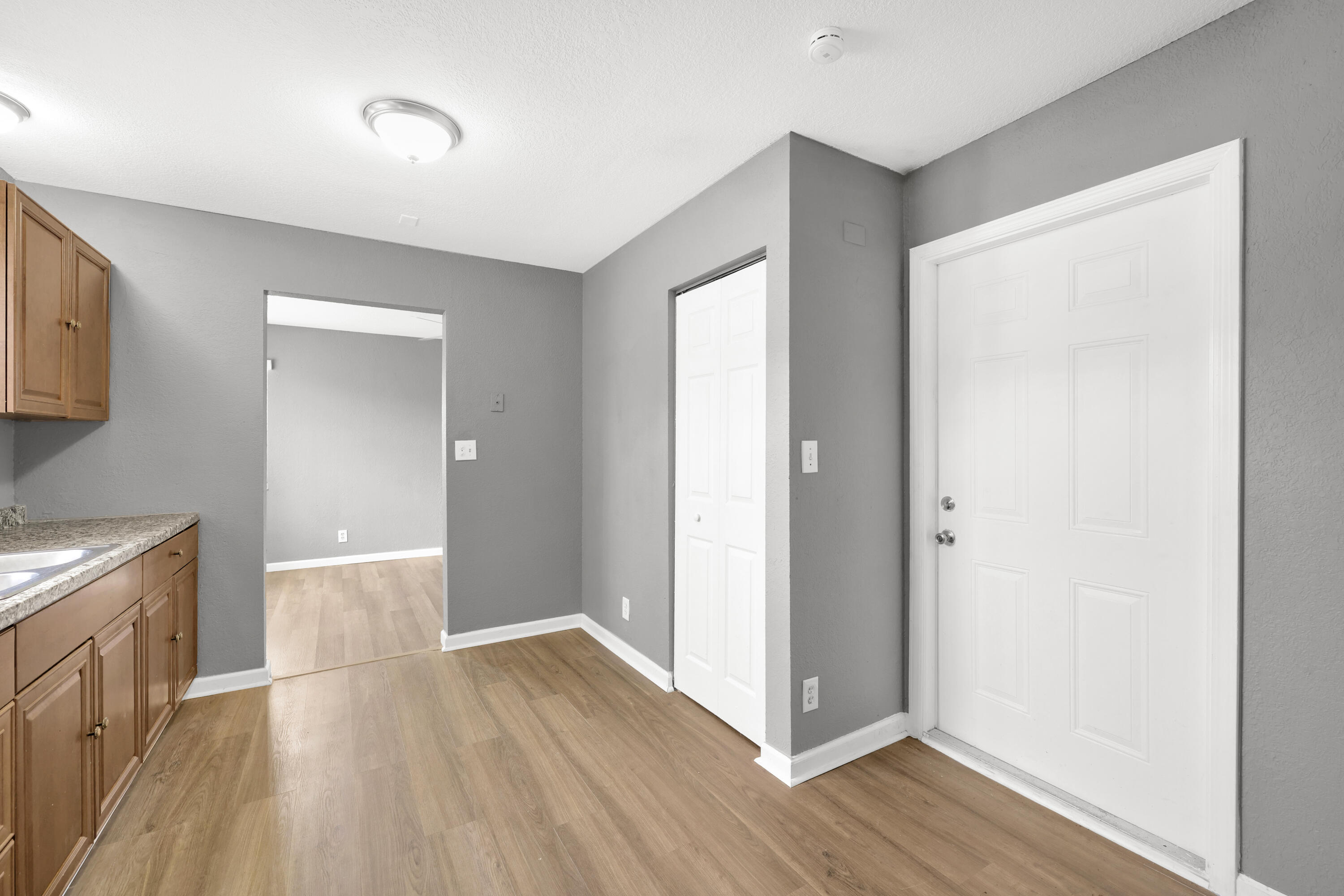 MEADOW WOOD MANOR SEC 3 - Residential