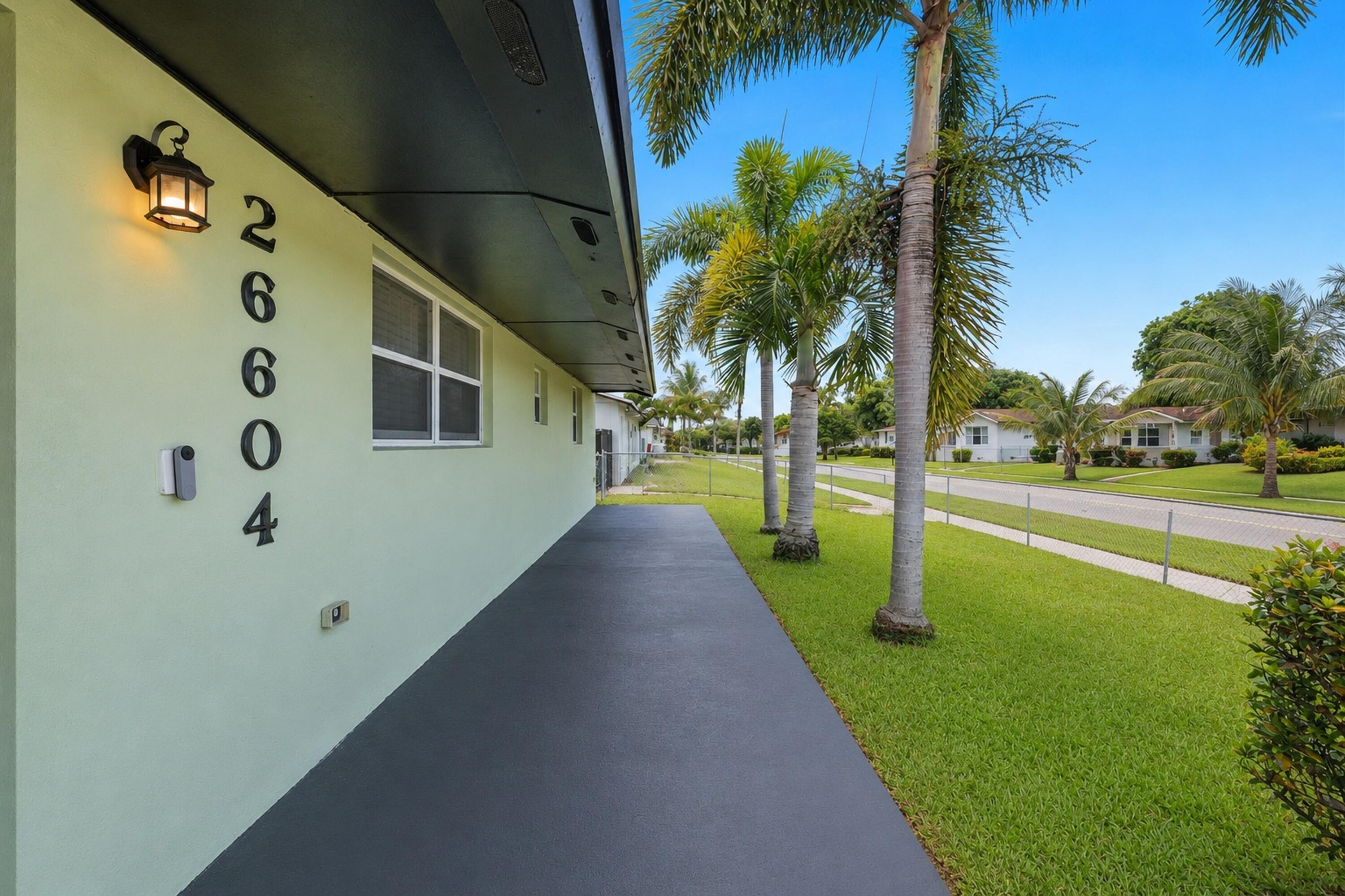 MEADOW WOOD MANOR SEC 3 - Residential