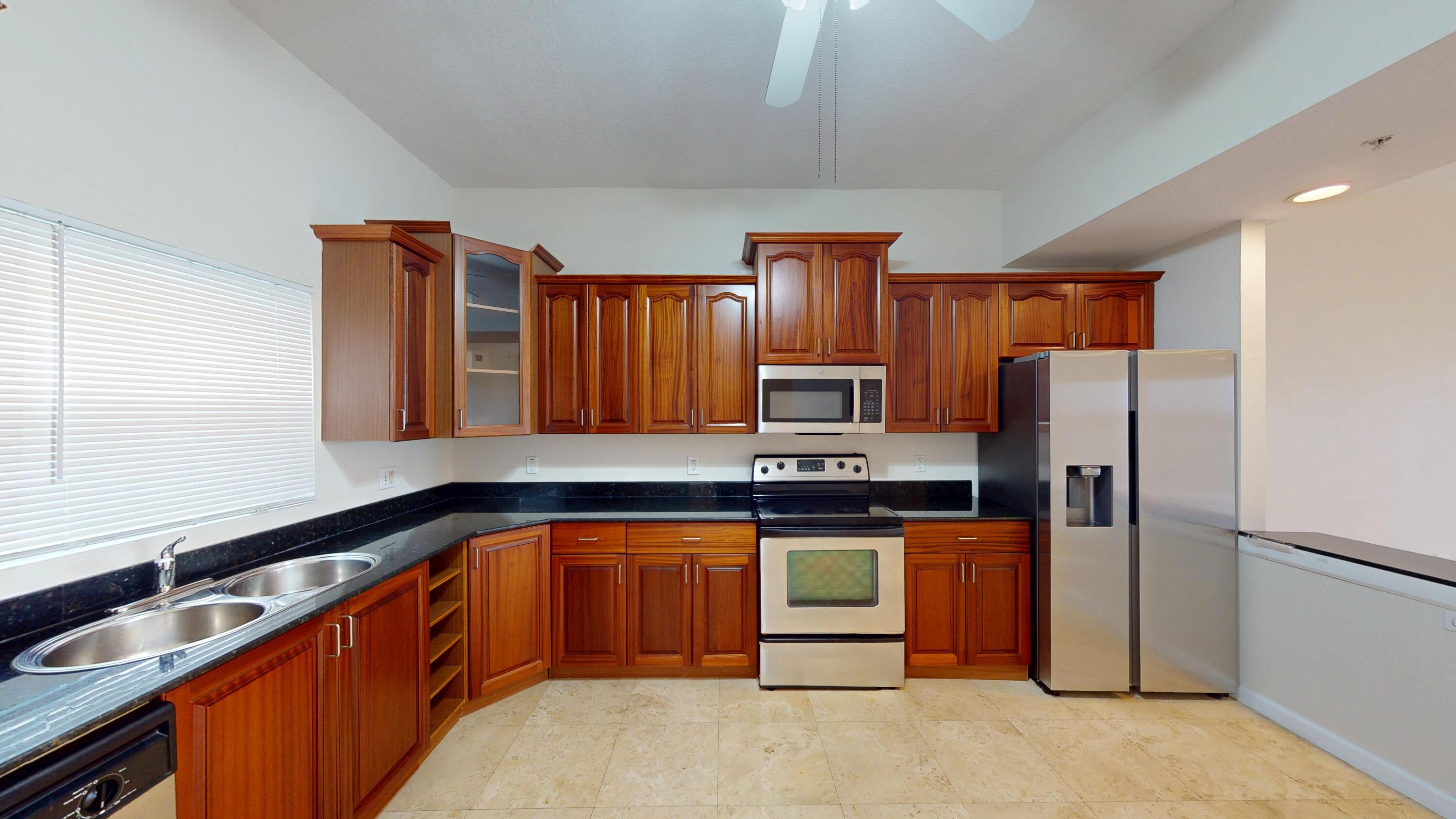 PARK PLACE CONDO - Residential Lease