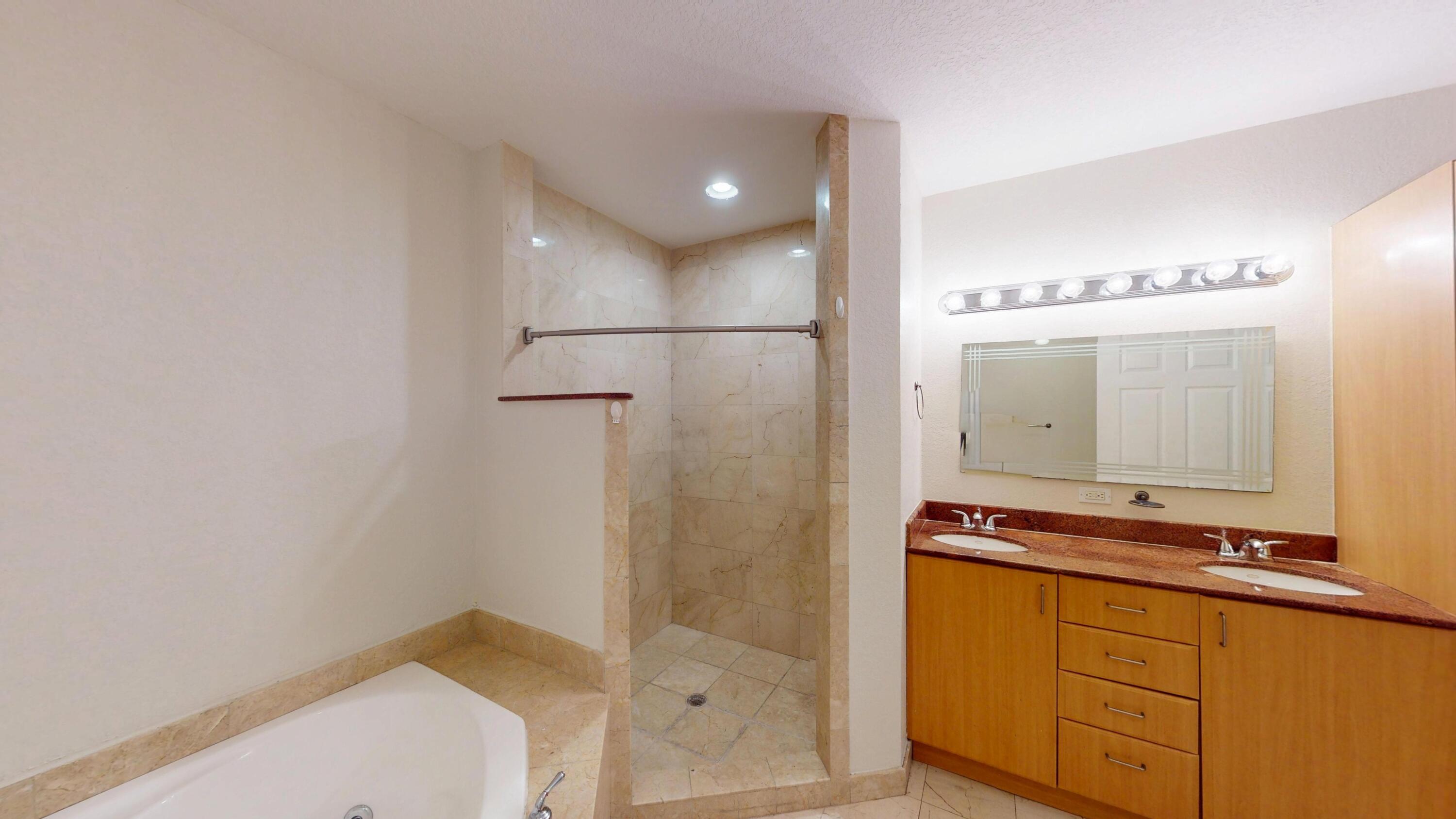 PARK PLACE CONDO - Residential Lease
