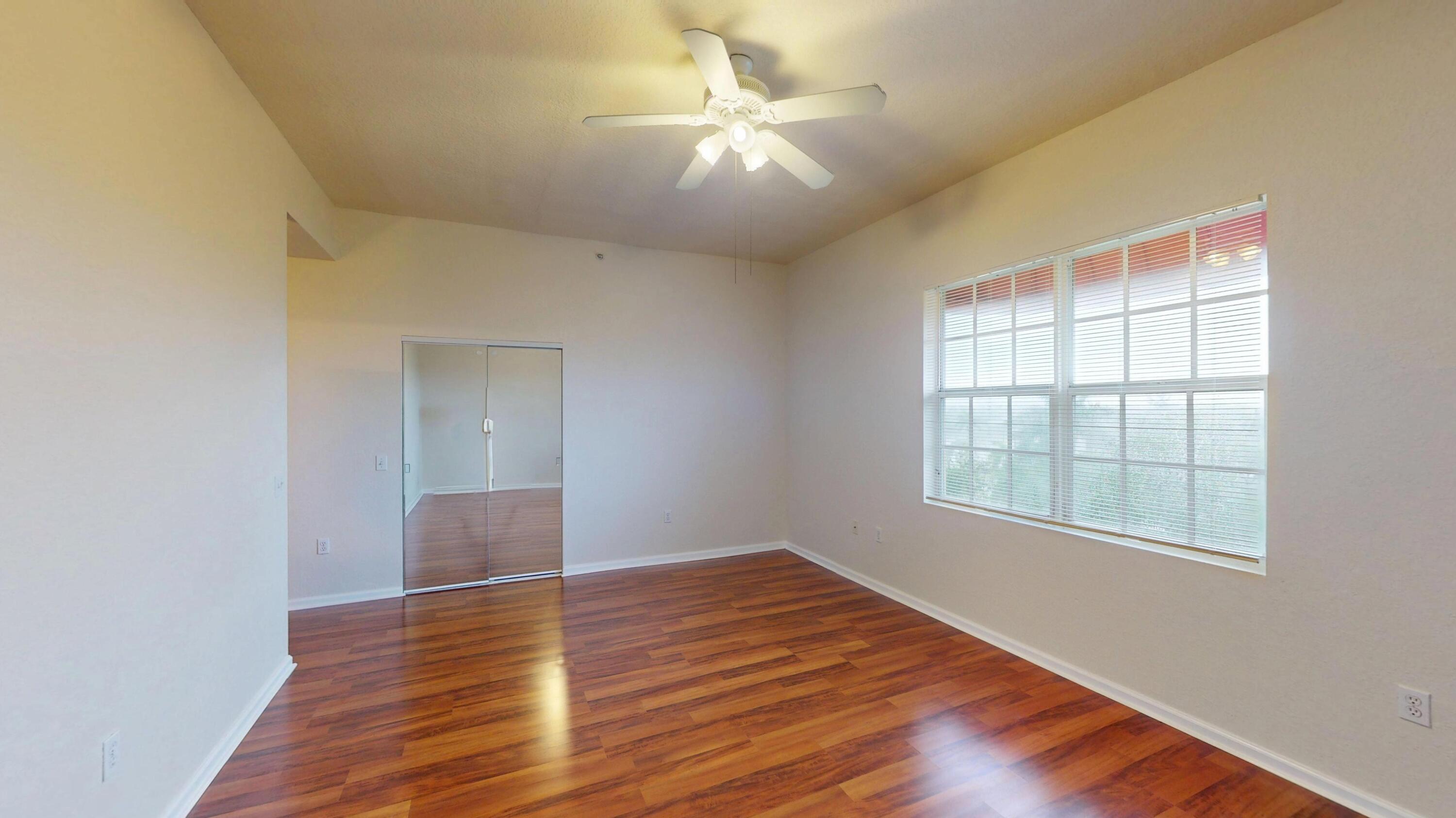 PARK PLACE CONDO - Residential Lease