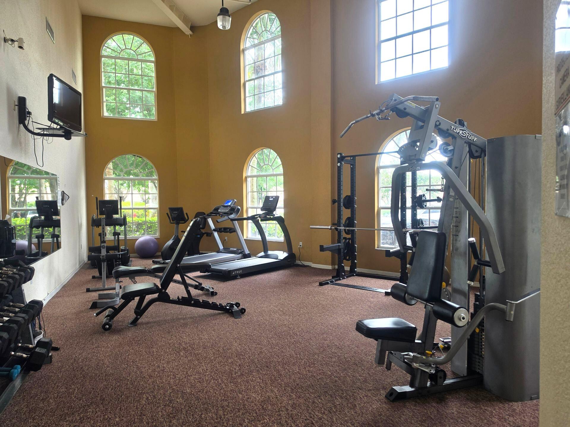 PARK PLACE CONDO - Residential Lease