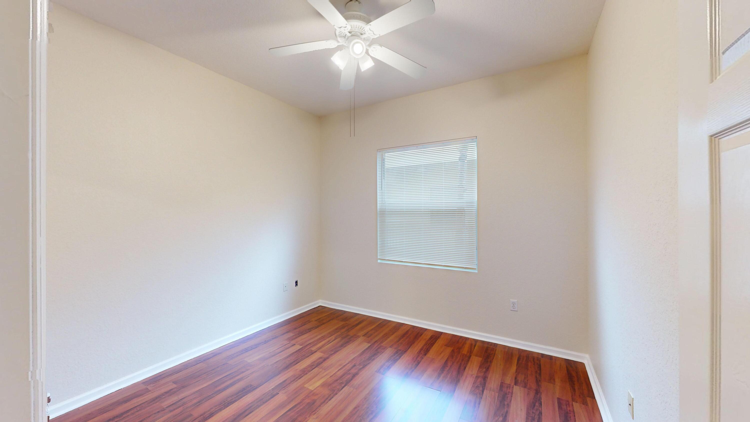 PARK PLACE CONDO - Residential Lease