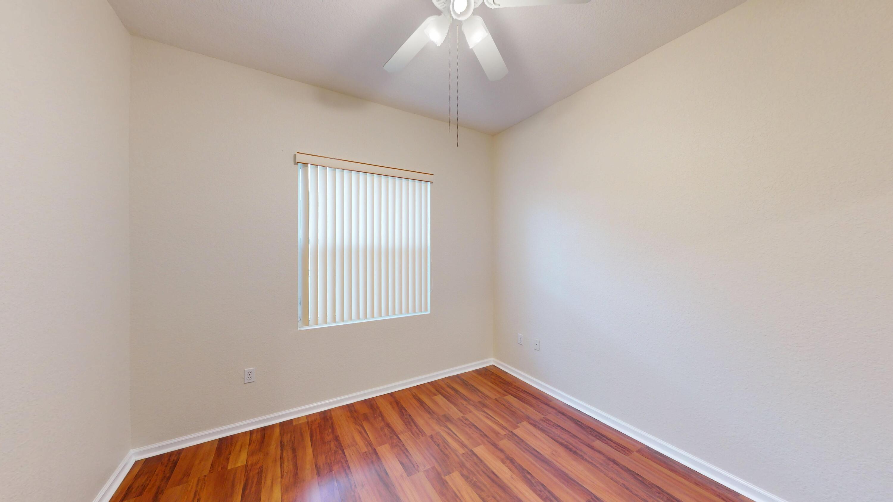 PARK PLACE CONDO - Residential Lease