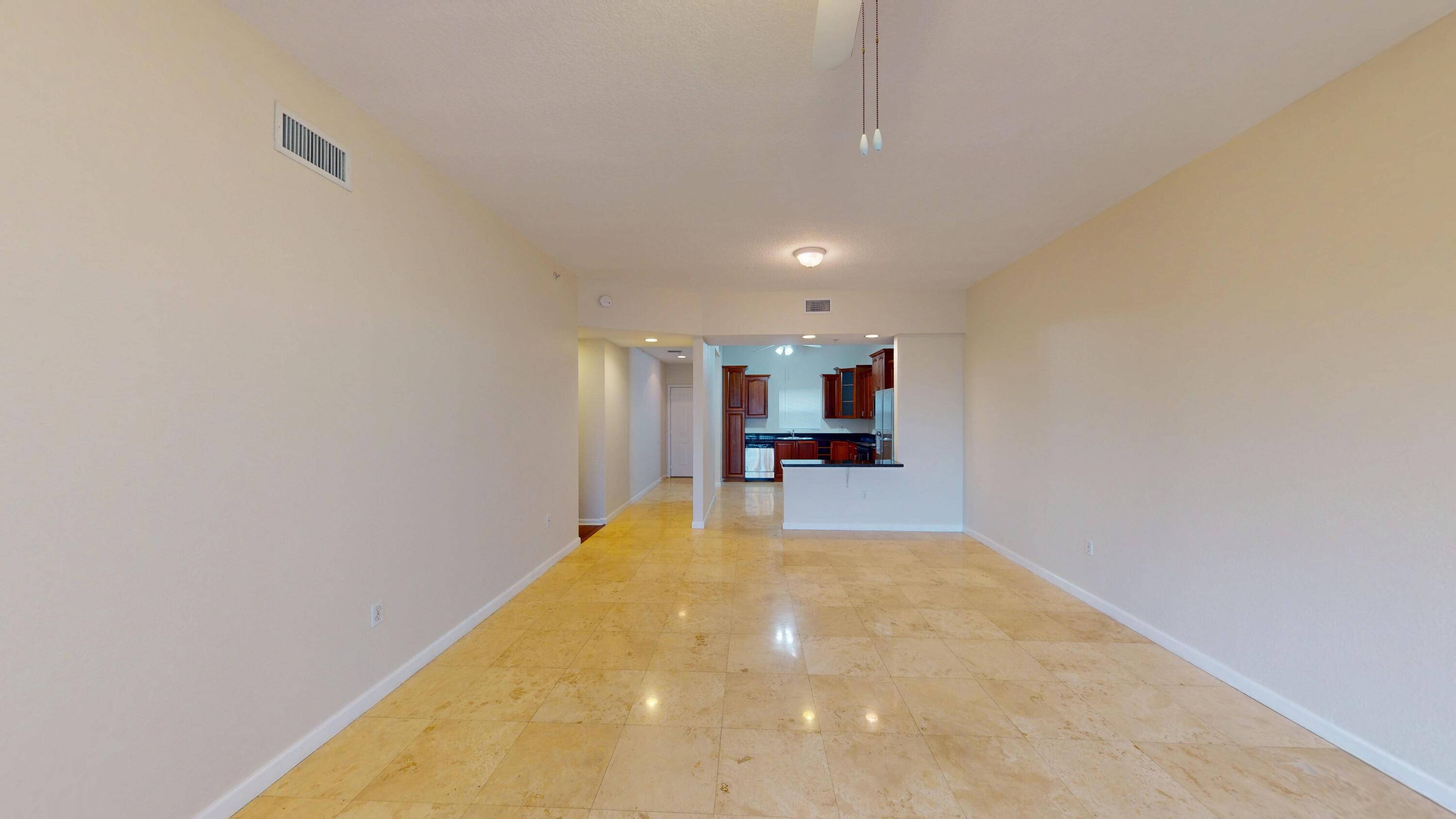 PARK PLACE CONDO - Residential Lease