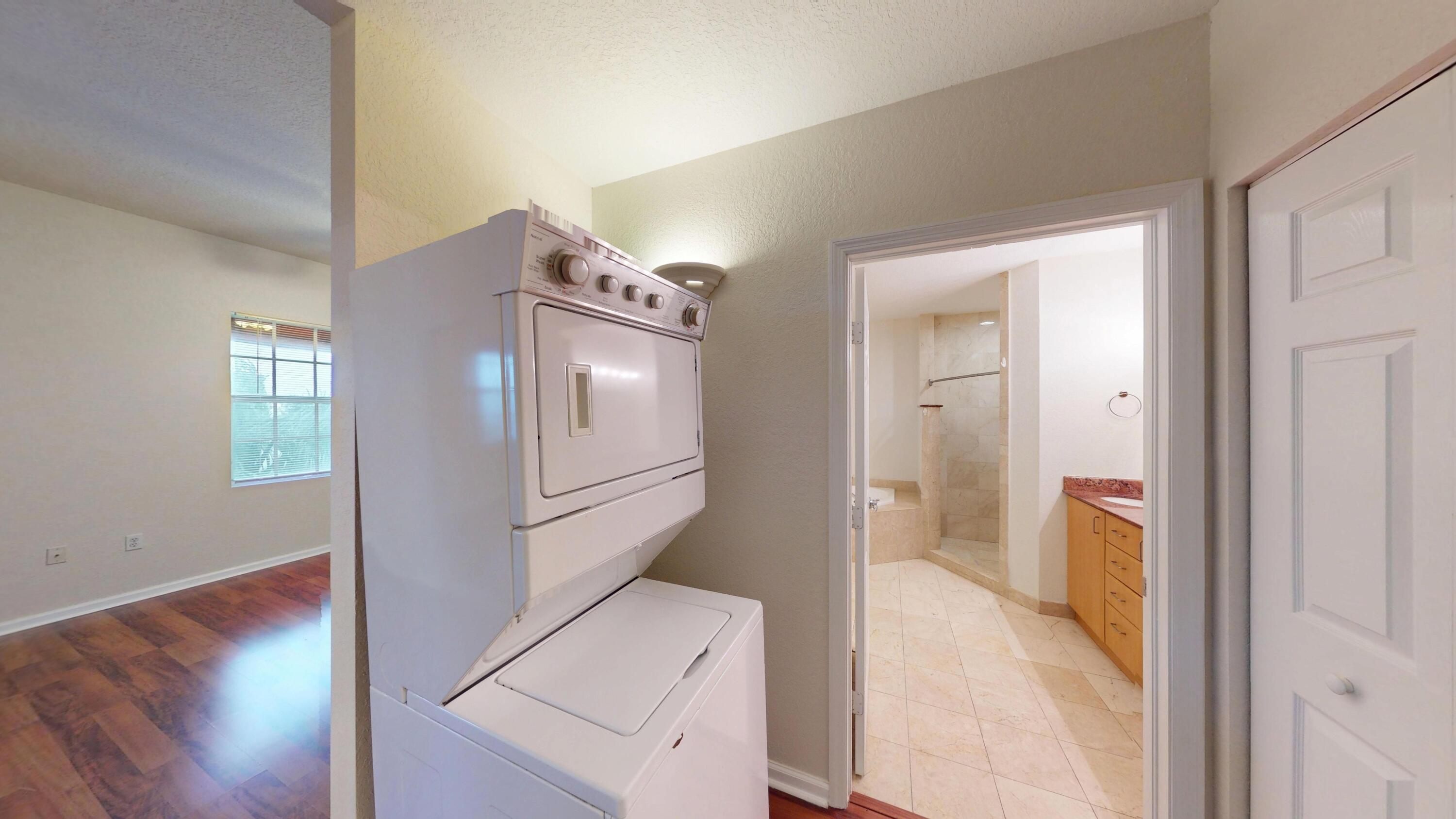 PARK PLACE CONDO - Residential Lease