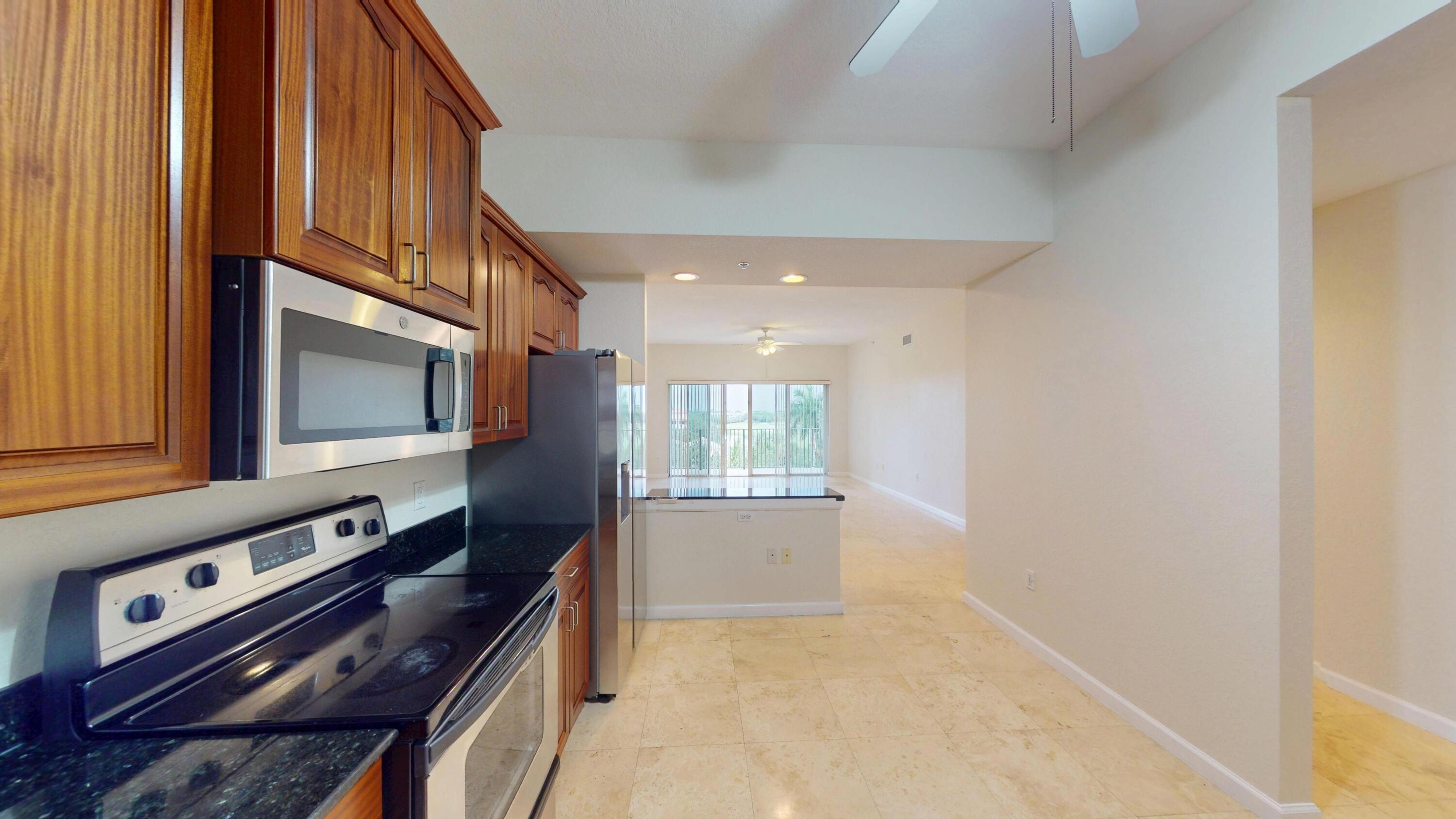 PARK PLACE CONDO - Residential Lease