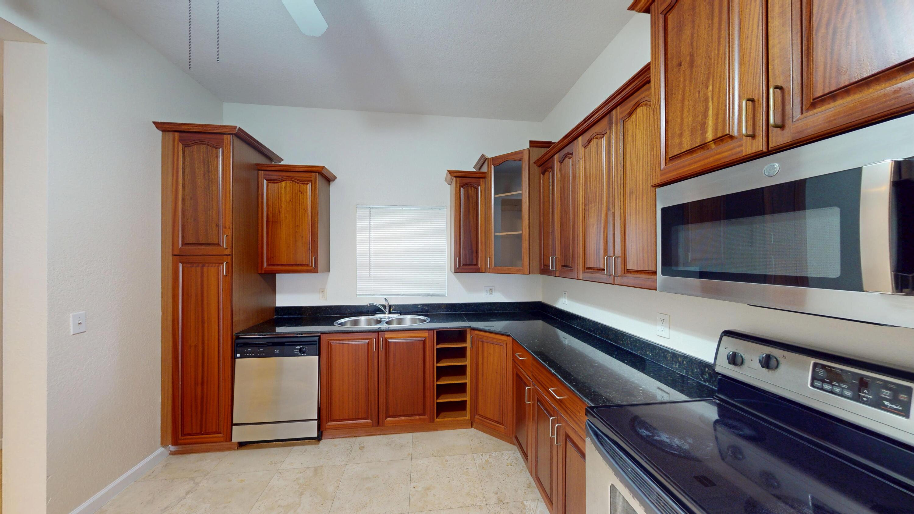 PARK PLACE CONDO - Residential Lease