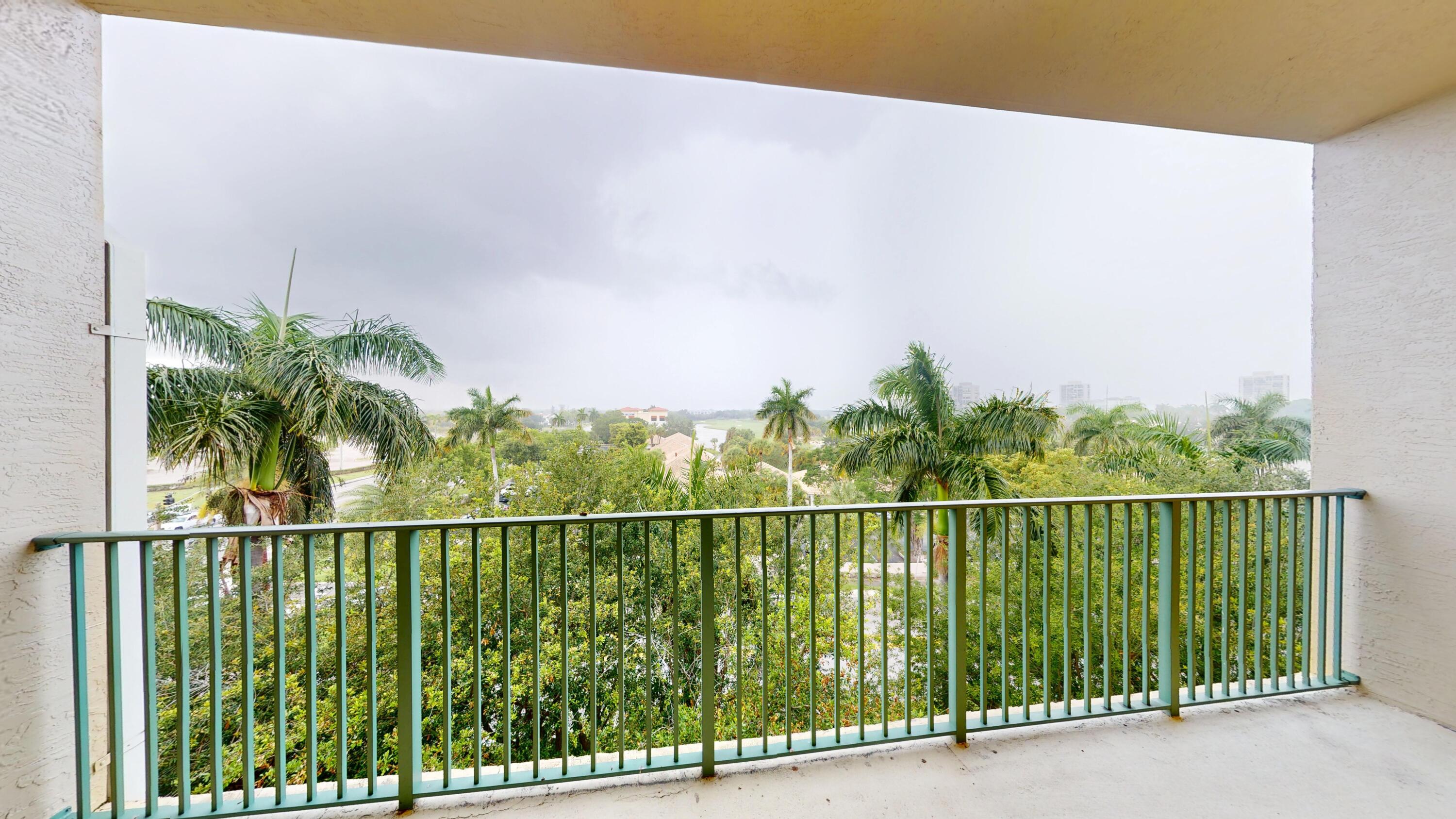 PARK PLACE CONDO - Residential Lease