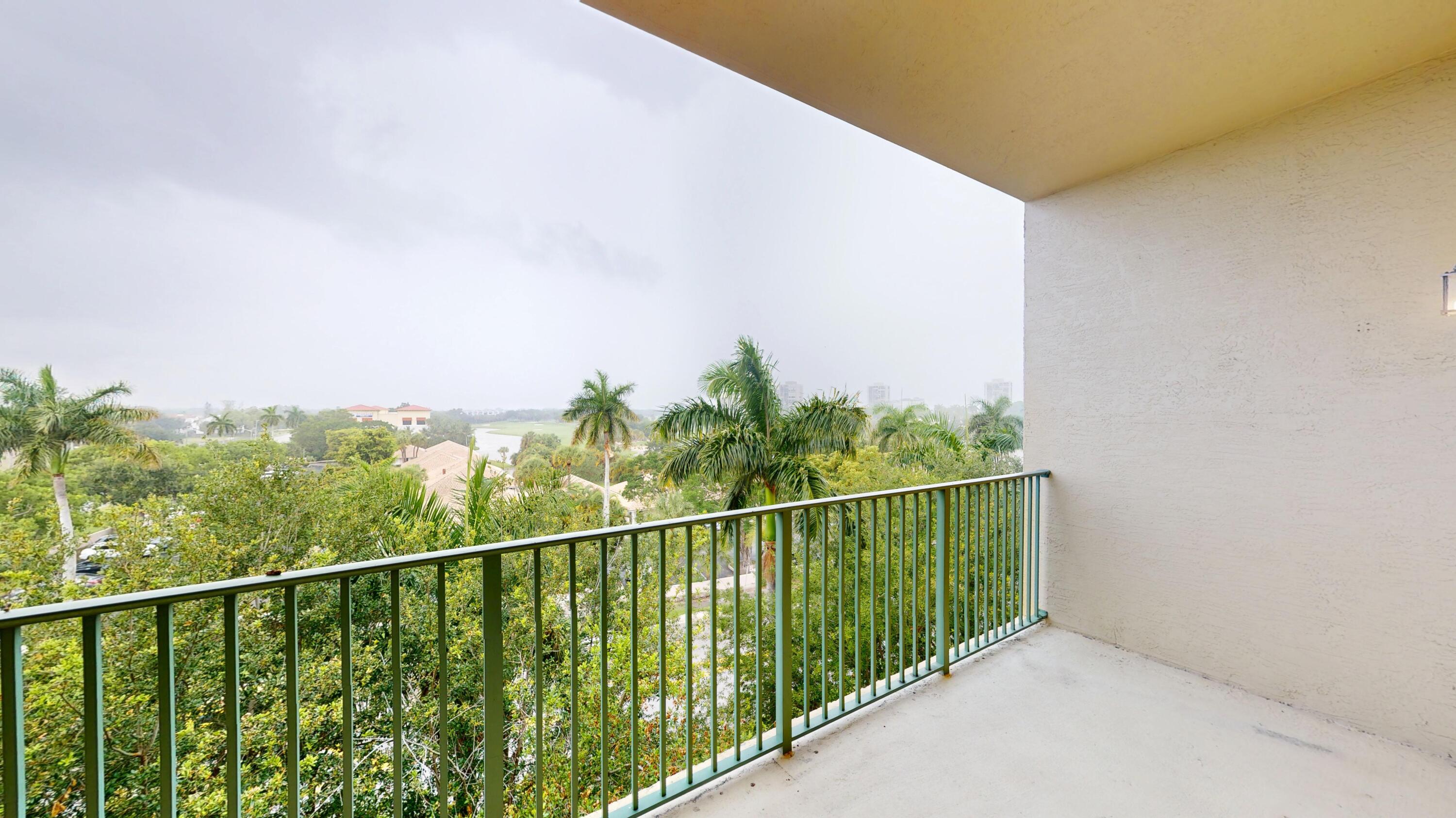PARK PLACE CONDO - Residential Lease