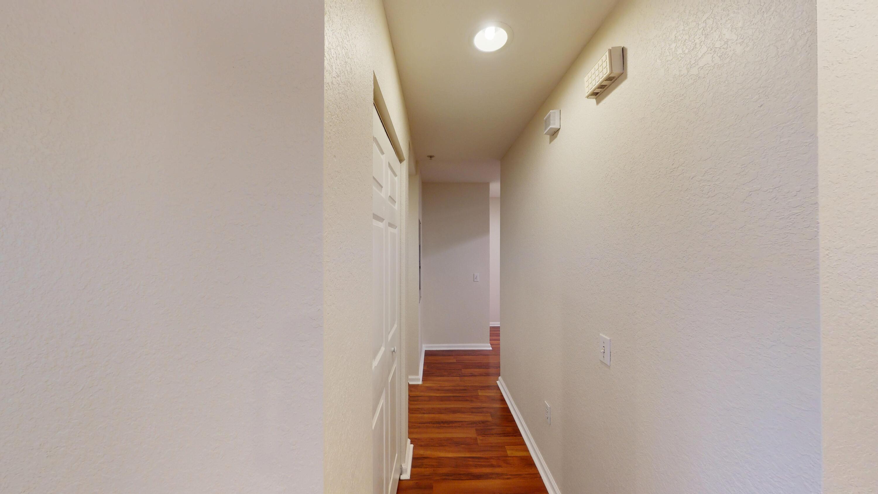 PARK PLACE CONDO - Residential Lease
