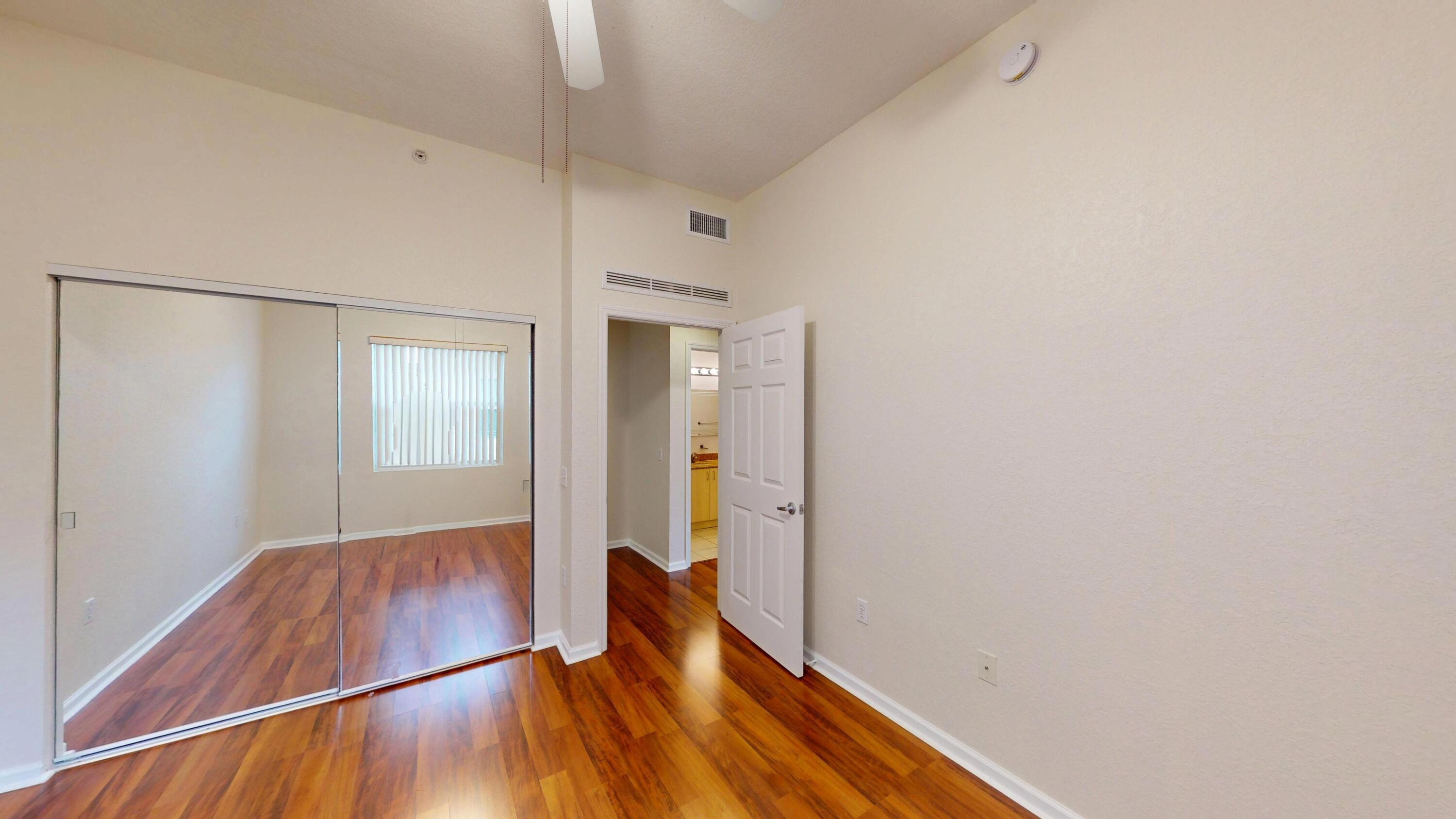 PARK PLACE CONDO - Residential Lease